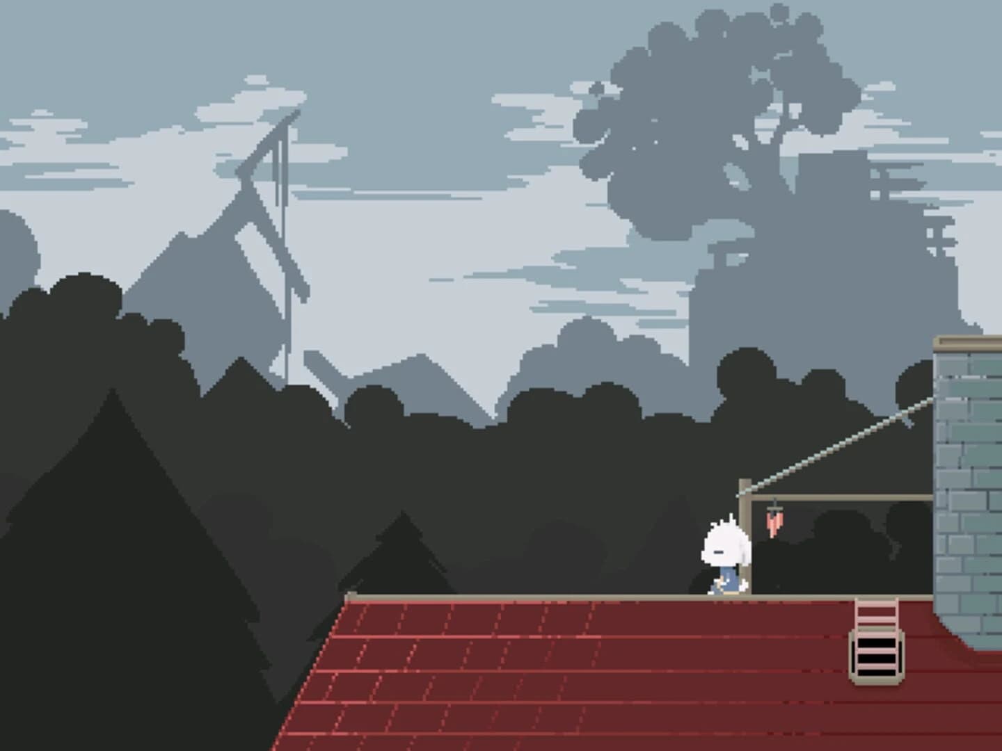 Mixtape screenshot 2