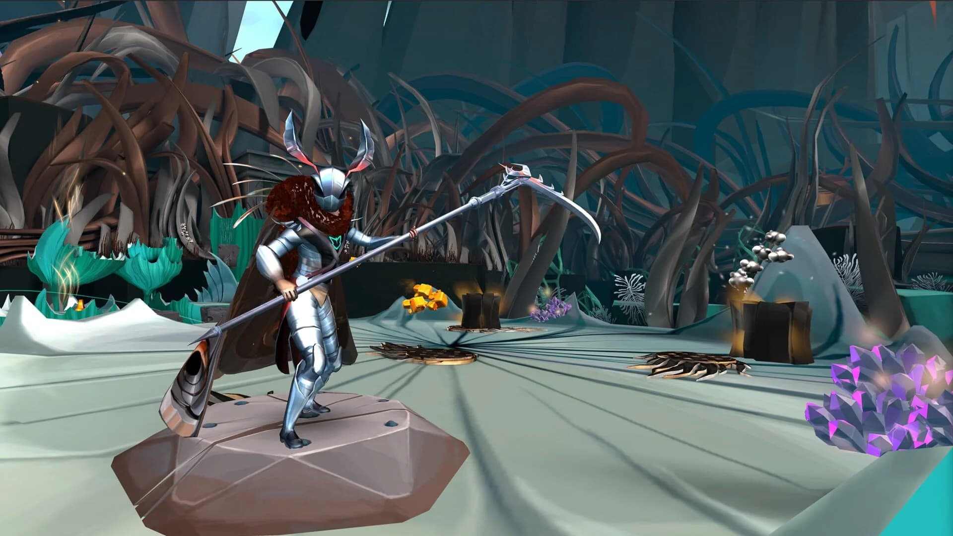 Mixture screenshot 4