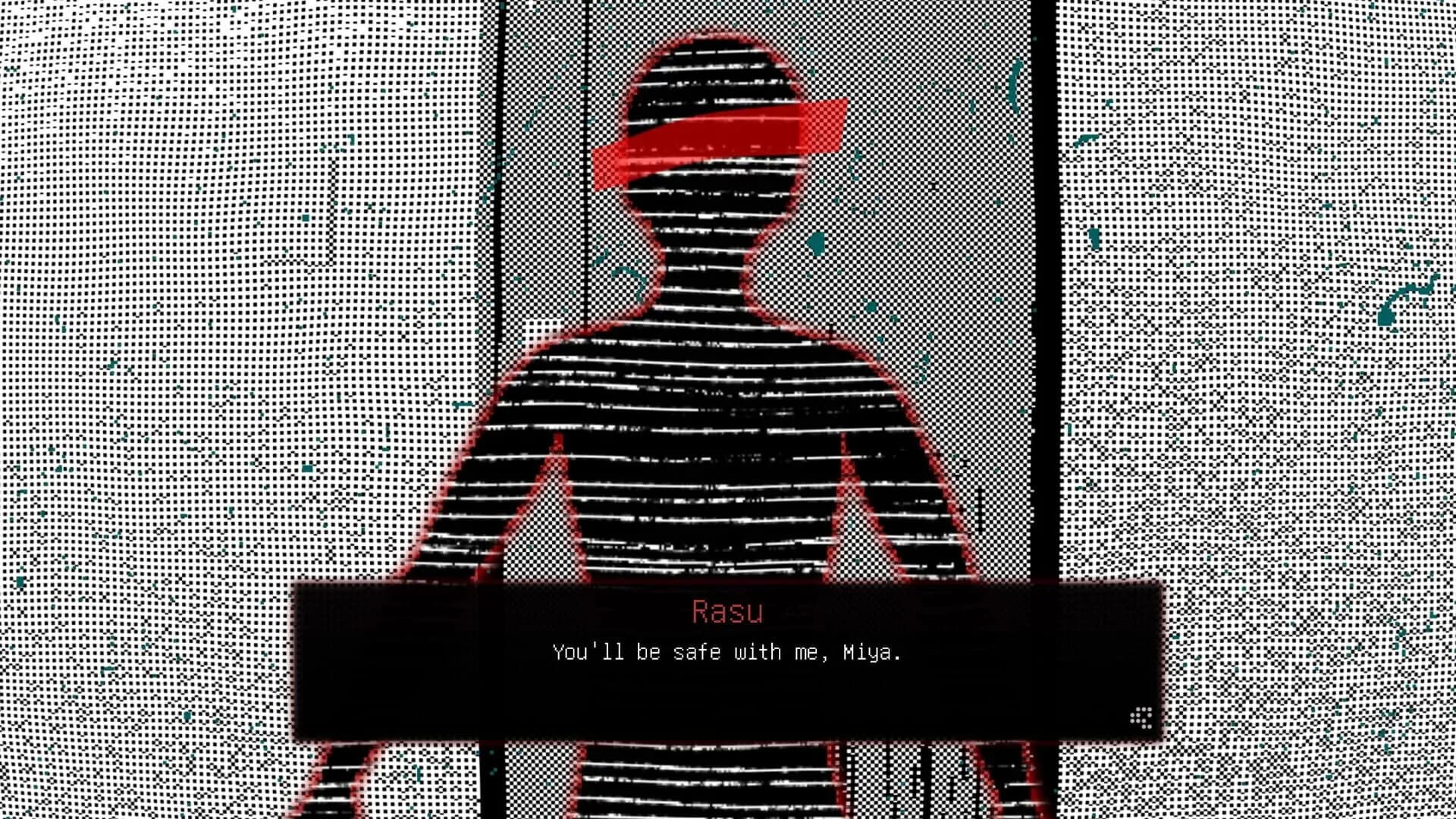 Miya Might Break screenshot 4