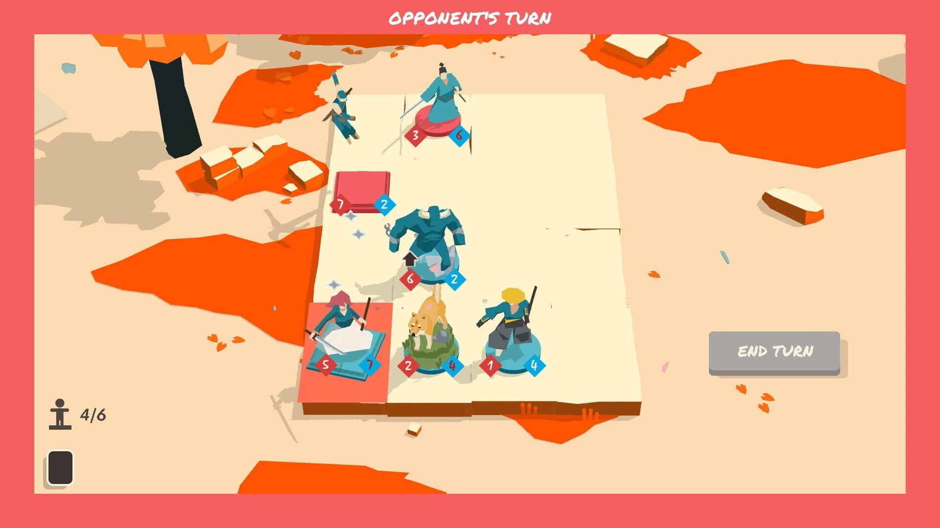 Miyamoto S screenshot 2
