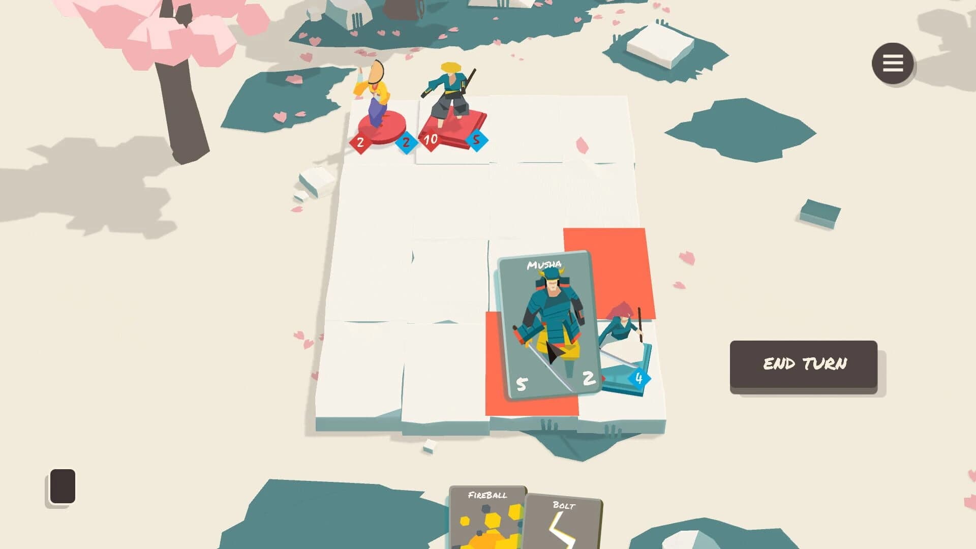 Miyamoto S screenshot 3