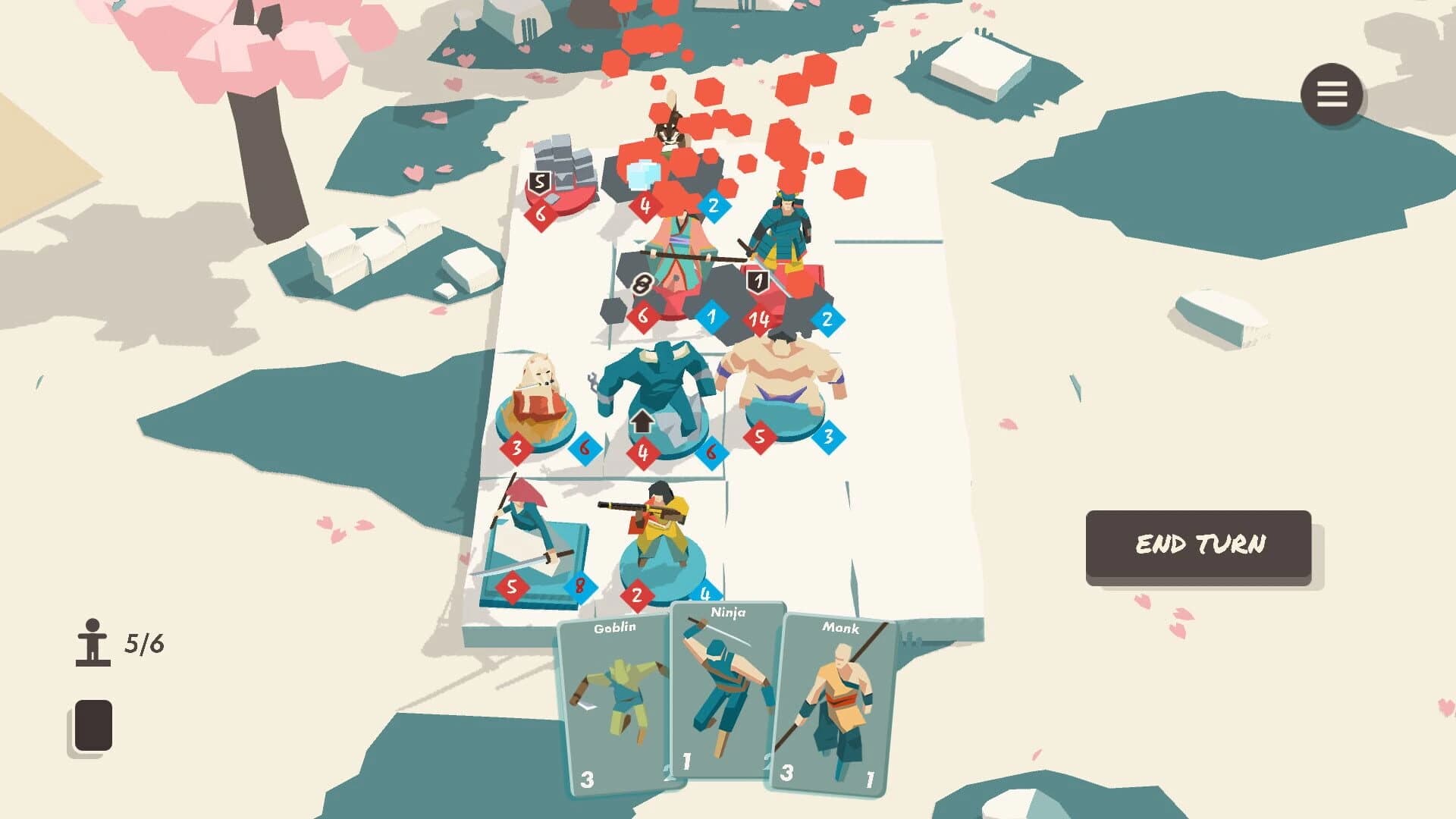 Miyamoto S screenshot 1