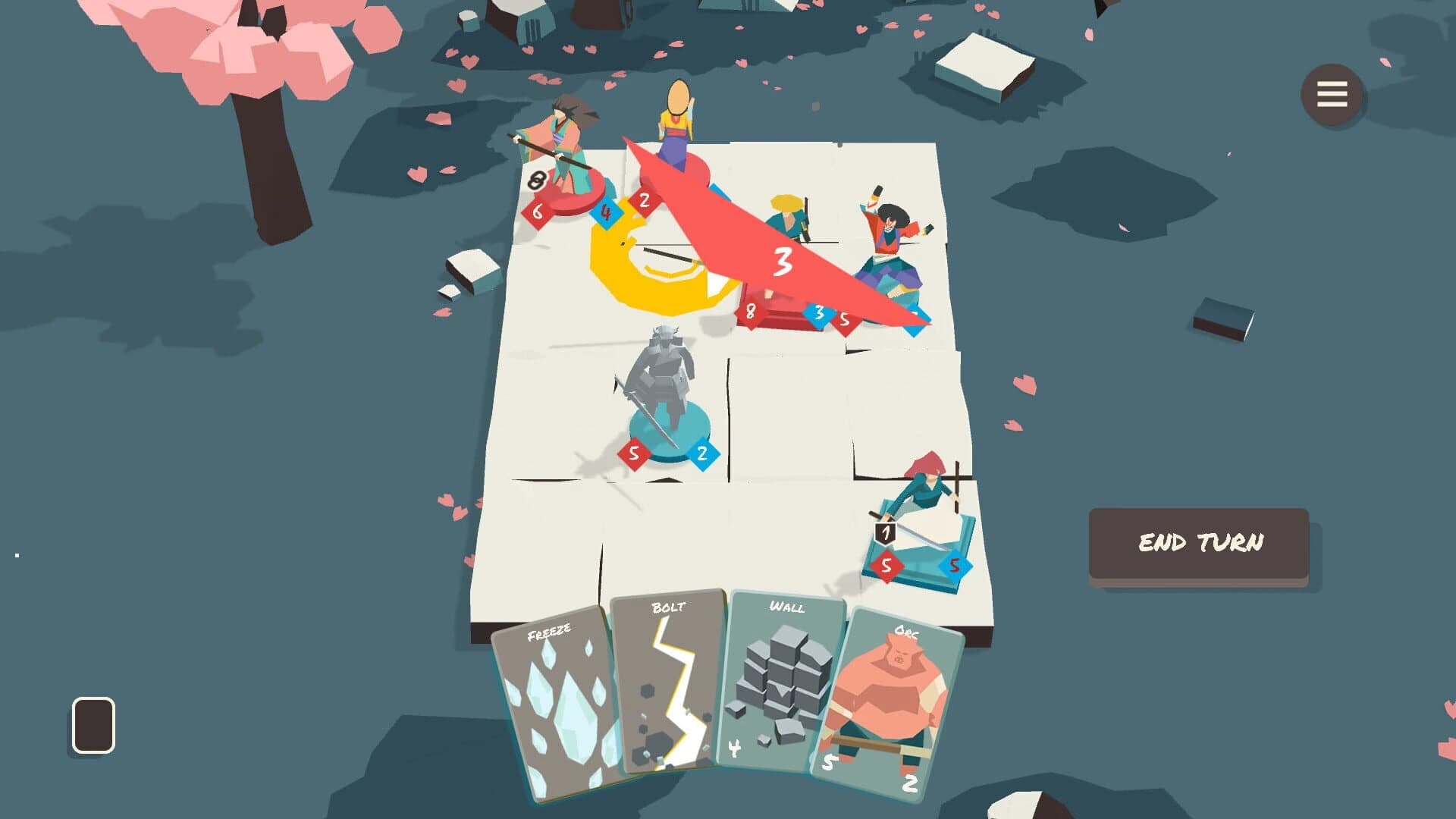 Miyamoto S screenshot 4