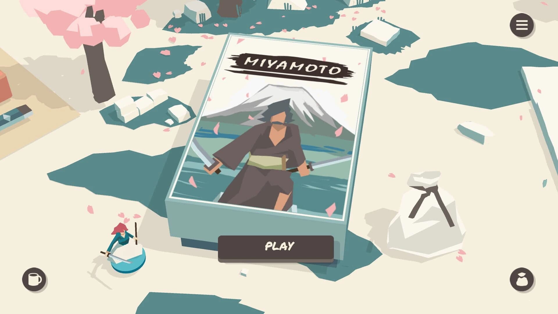 Miyamoto S screenshot 5