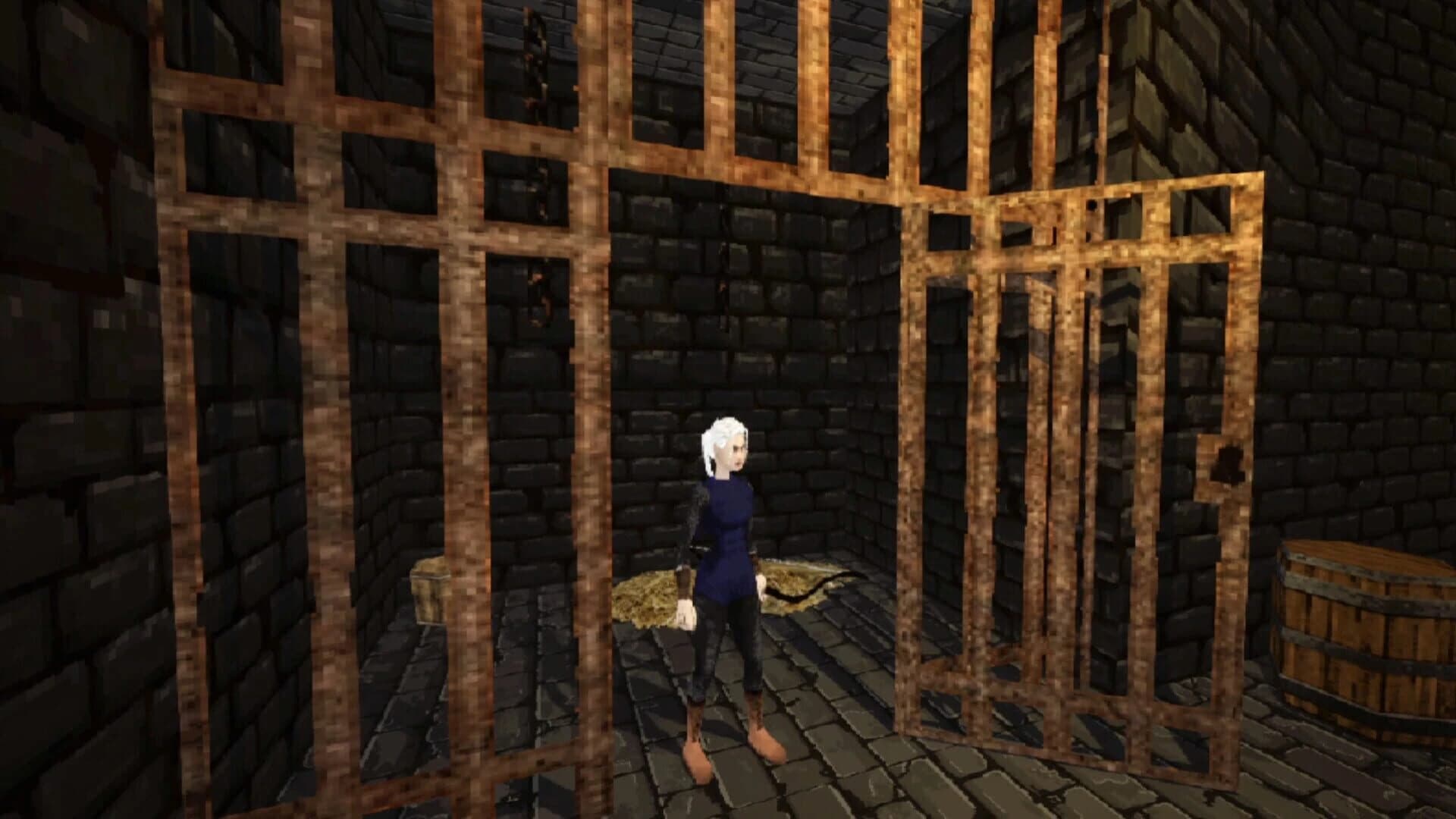 Mizeria screenshot 1