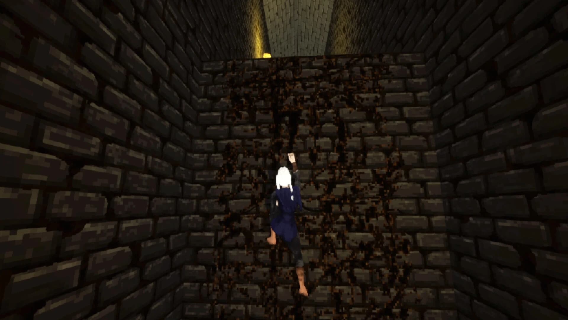 Mizeria screenshot 7