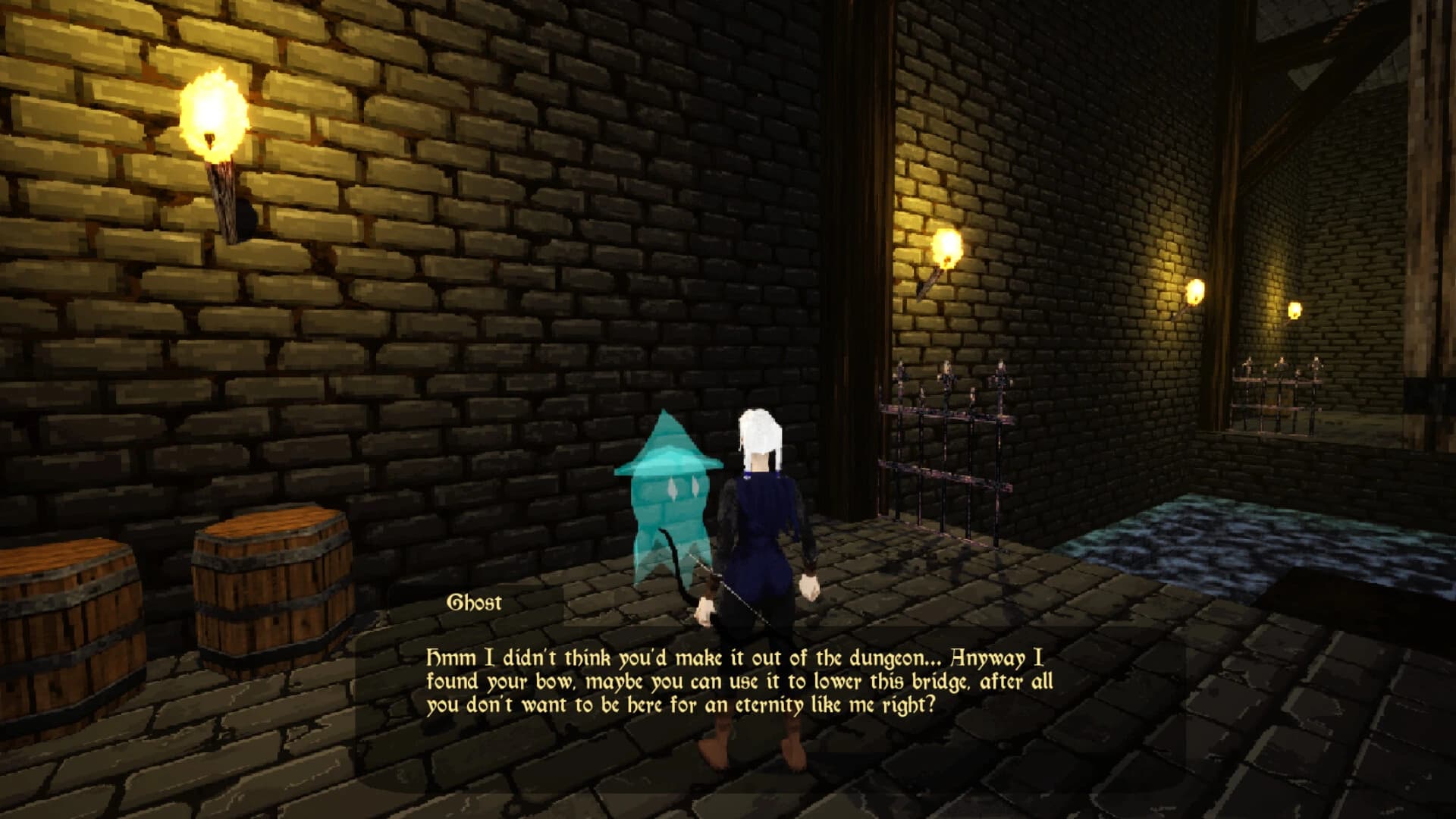 Mizeria screenshot 5