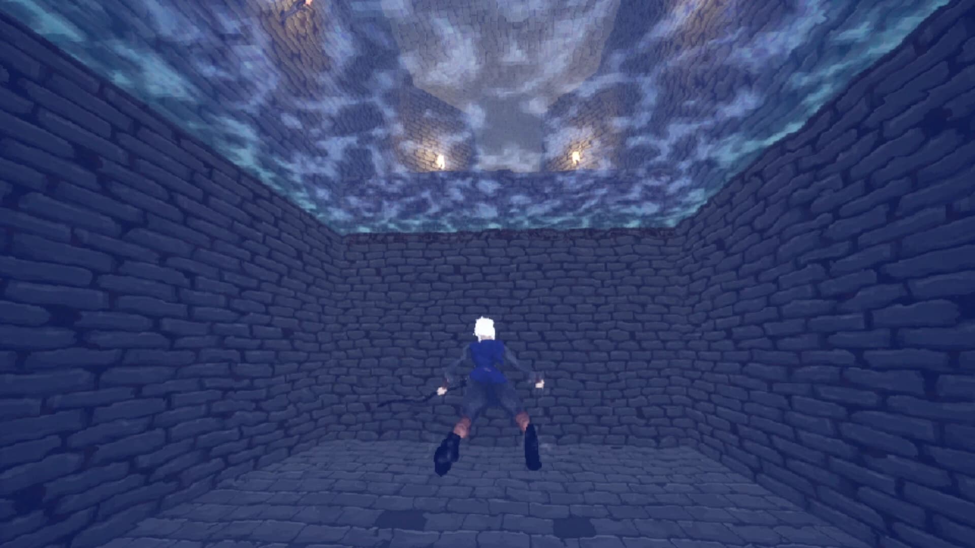 Mizeria screenshot 4