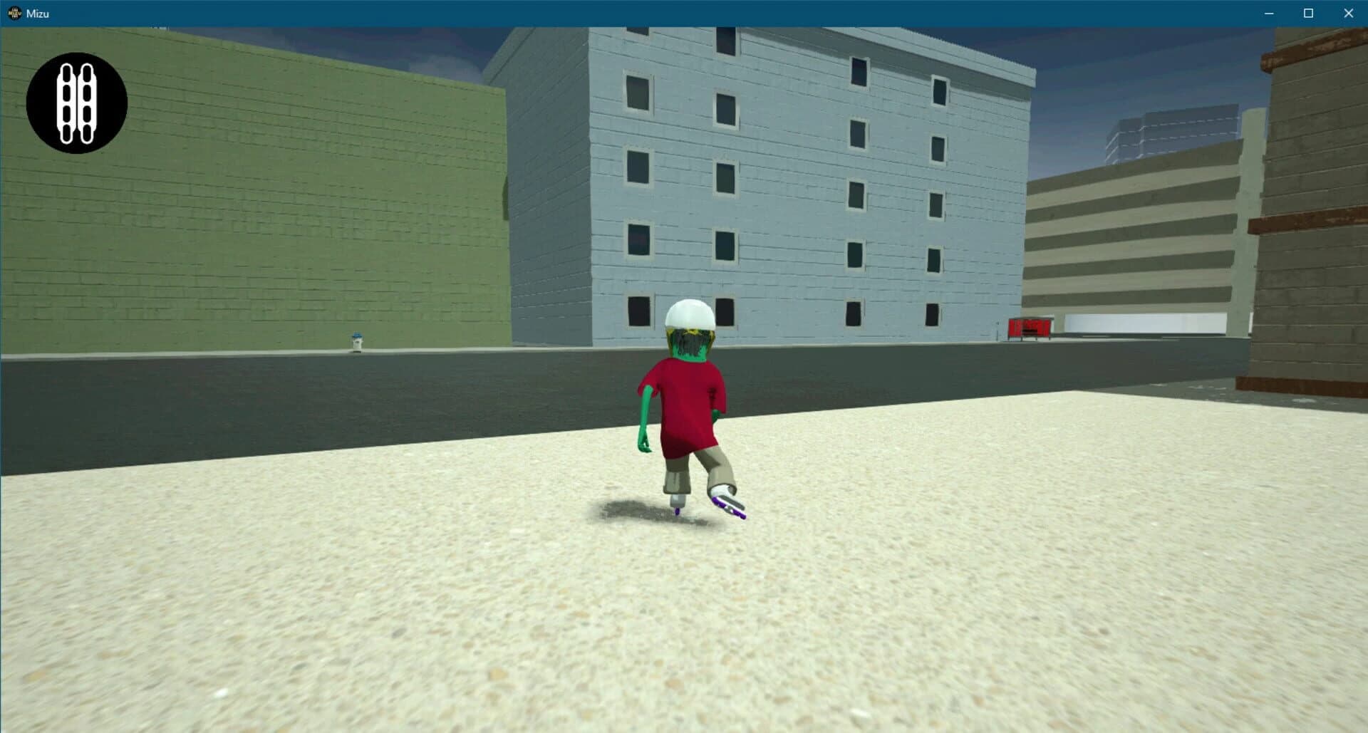 Mizu screenshot 4