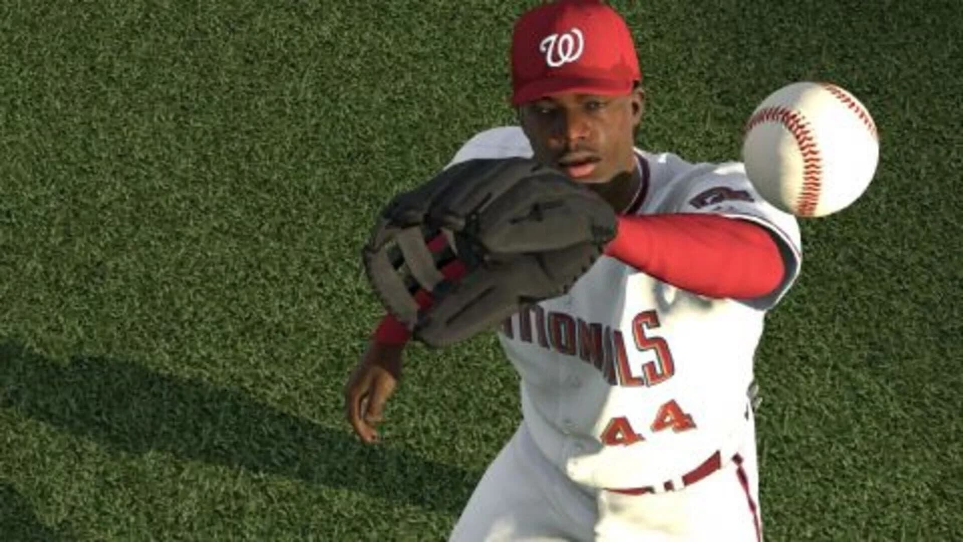 MLB 09: The Show screenshot 1