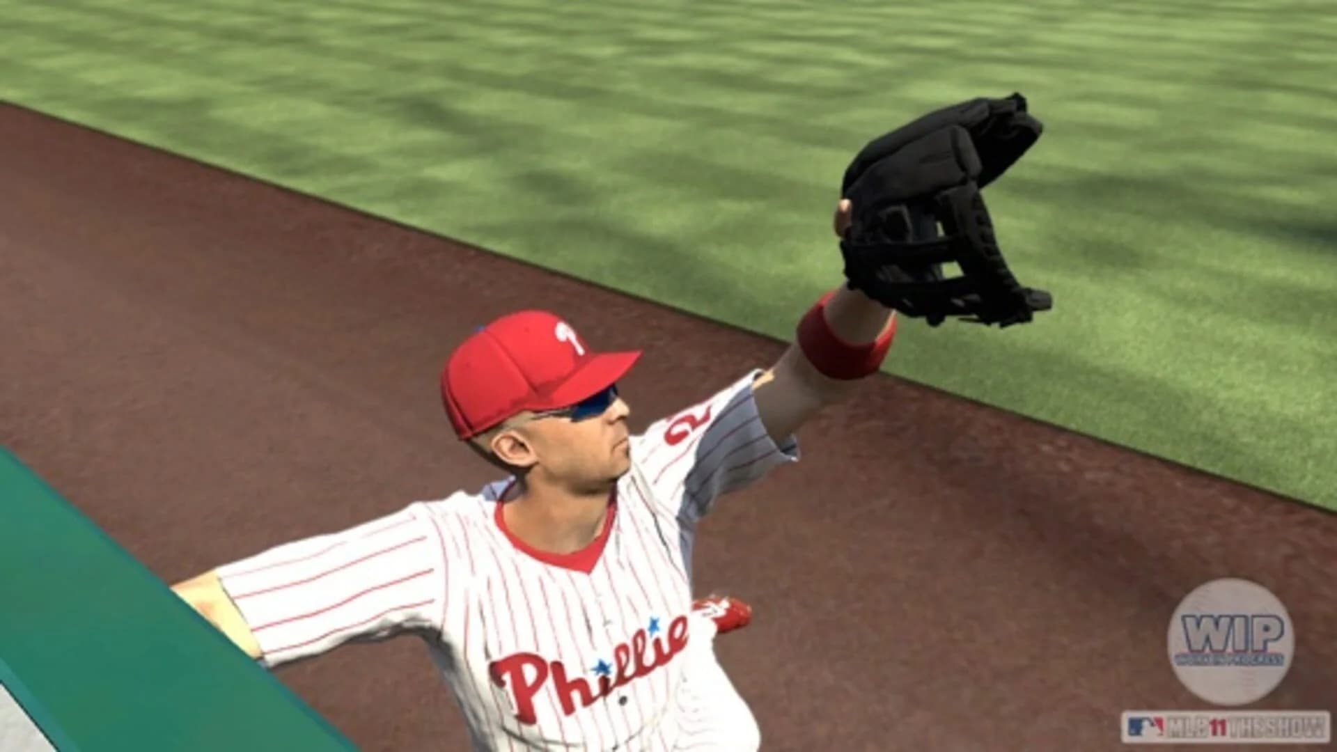 MLB 11: The Show screenshot 5