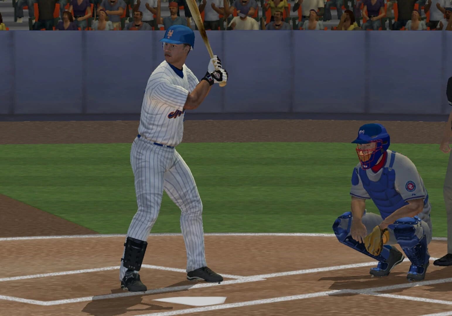 MLB 2006 screenshot 3