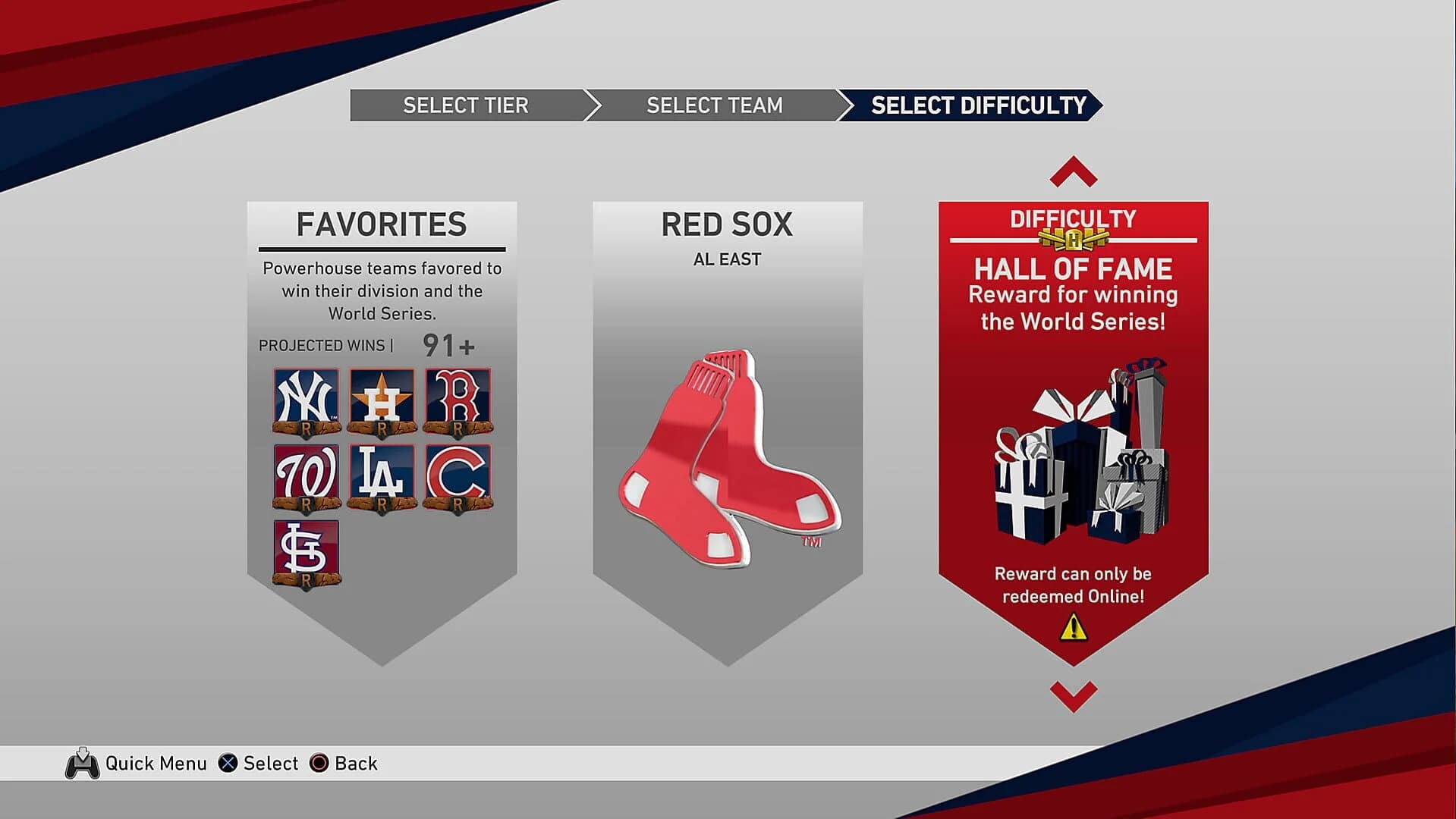 MLB The Show 19 screenshot 5