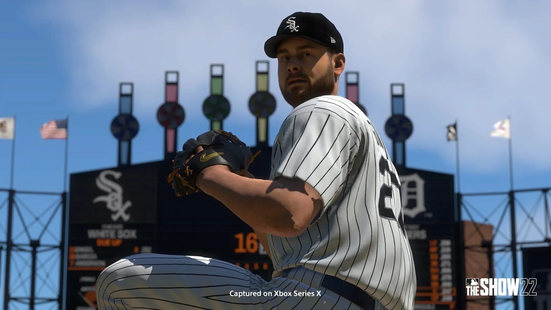 MLB The Show 22 screenshot 5