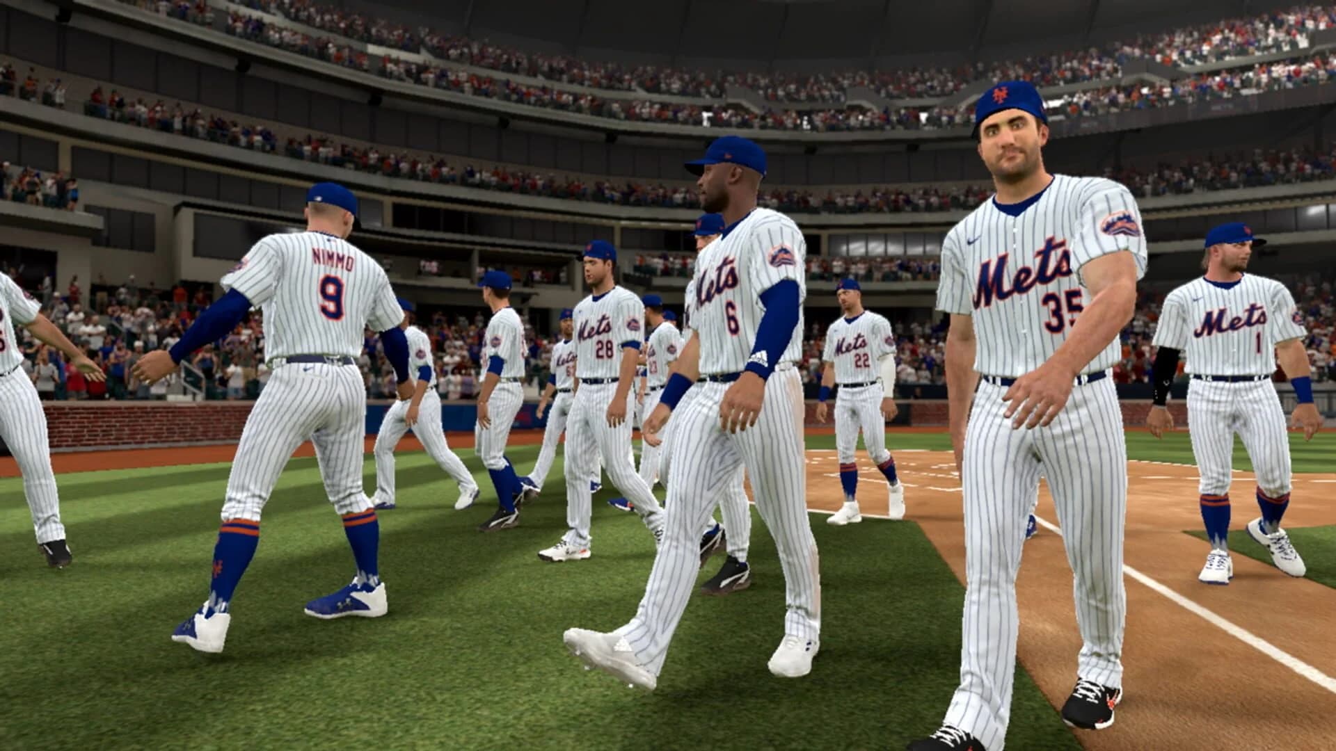 MLB The Show 23 screenshot 5