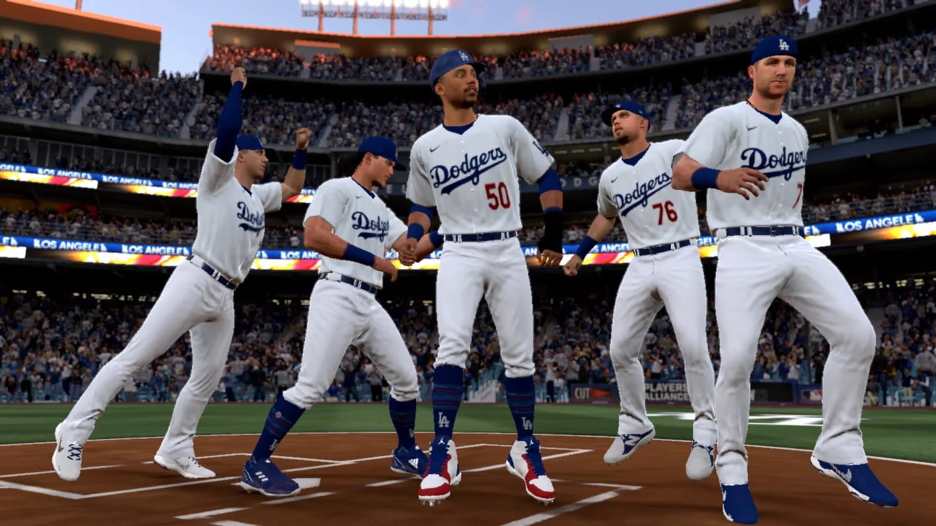 MLB The Show 23 screenshot 2