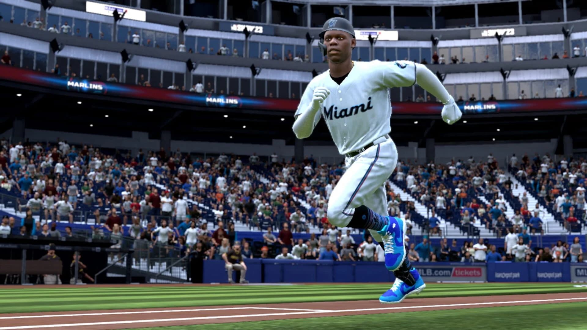 MLB The Show 23 screenshot 4