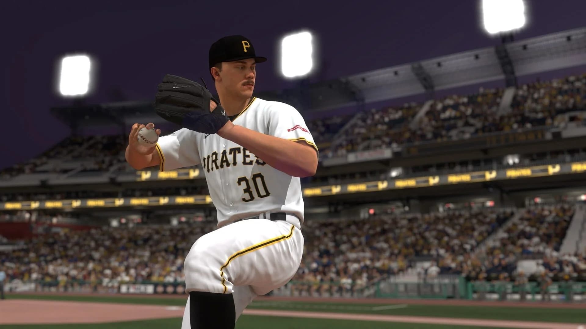 MLB The Show 25 screenshot 3