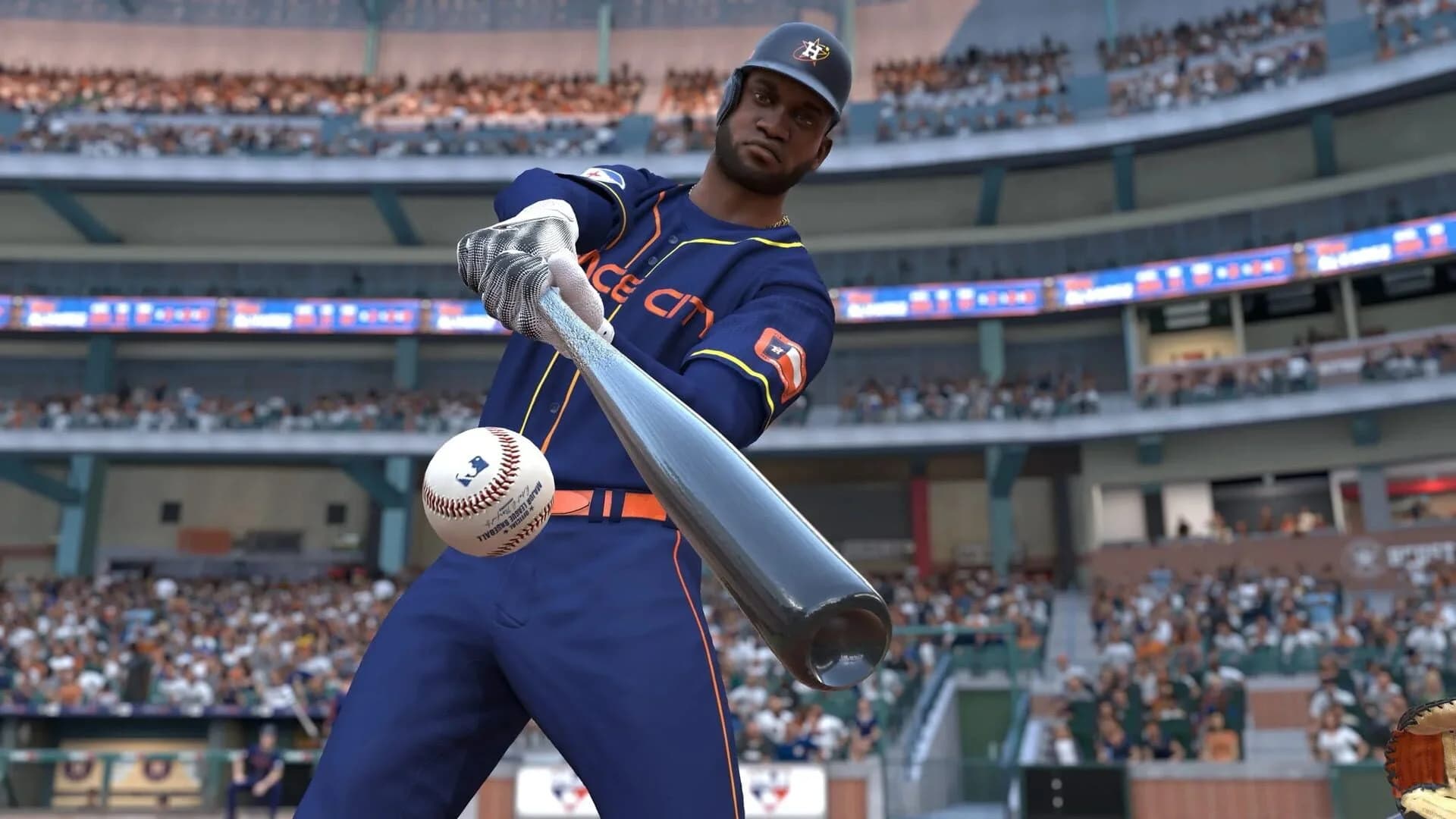 MLB The Show 25 screenshot 4