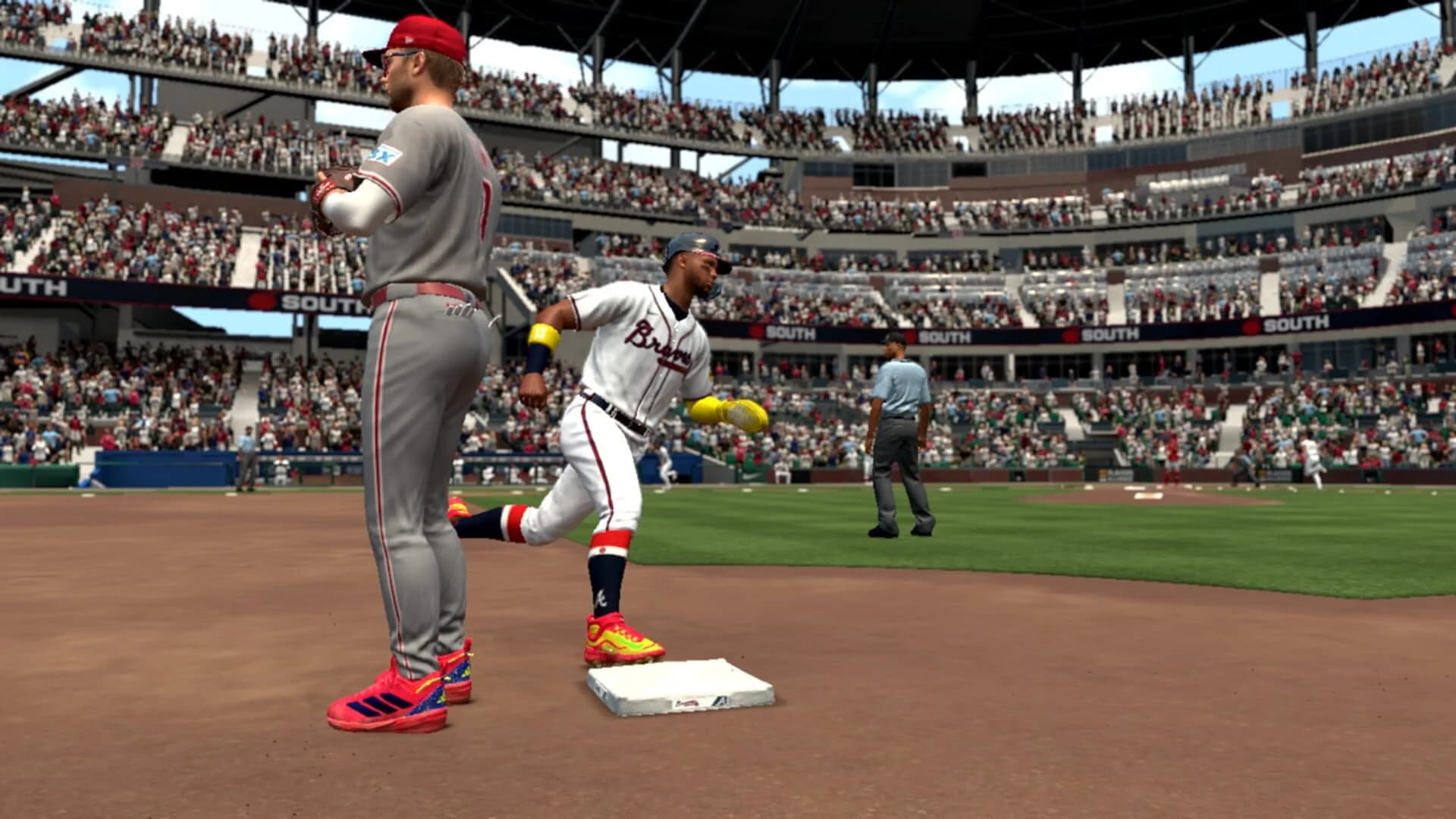 MLB The Show 26 screenshot 3