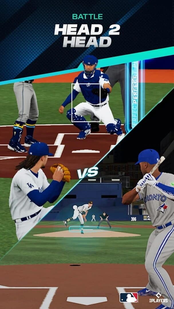 MLB The Show Mobile screenshot 3