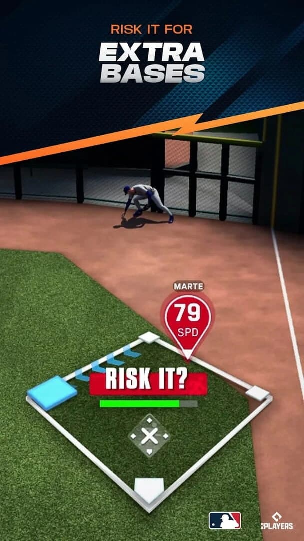 MLB The Show Mobile screenshot 4