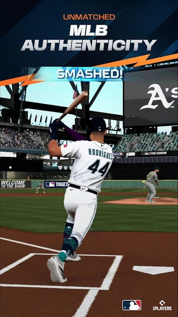 MLB The Show Mobile screenshot 5