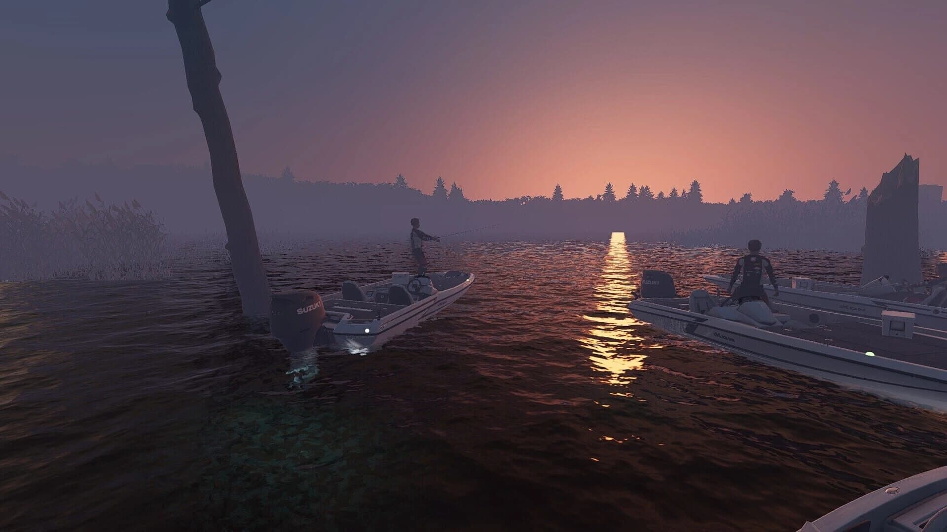 MLF: Pro Catch screenshot 2
