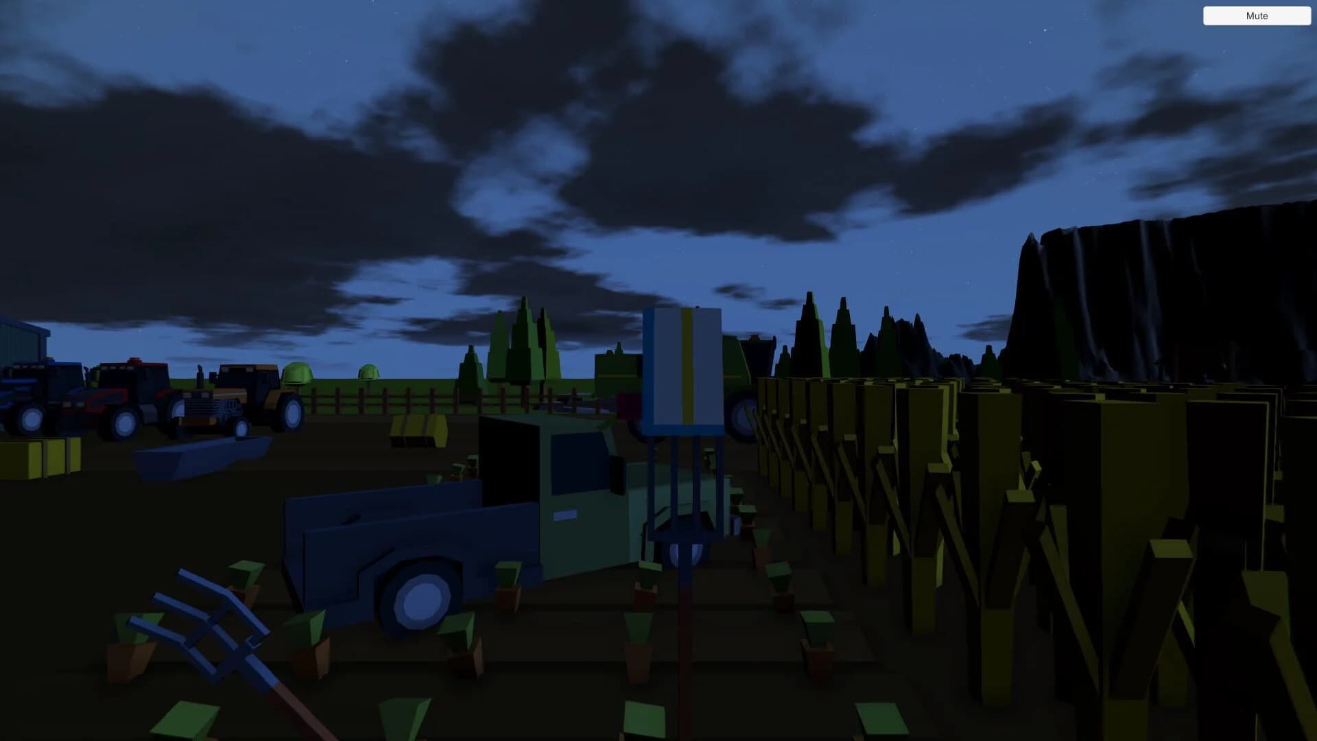 Mmmmmm... Cake! screenshot 1