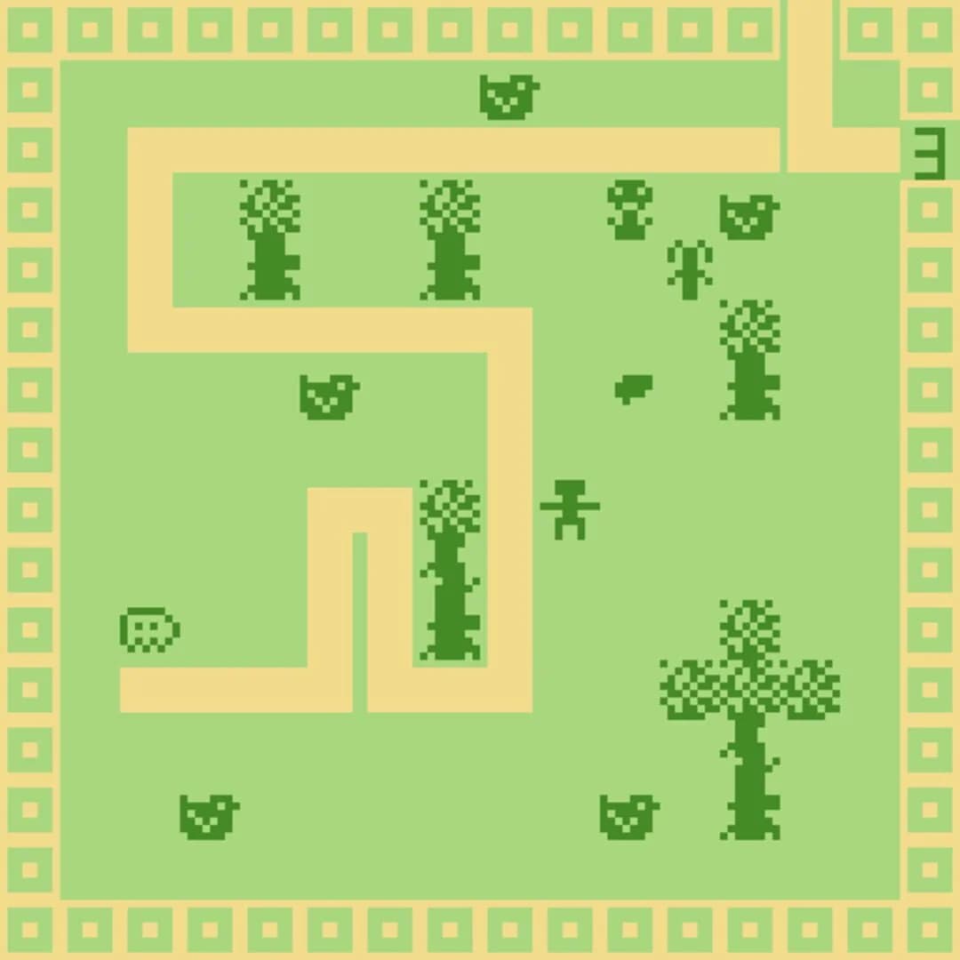 MMO Simulator screenshot 2