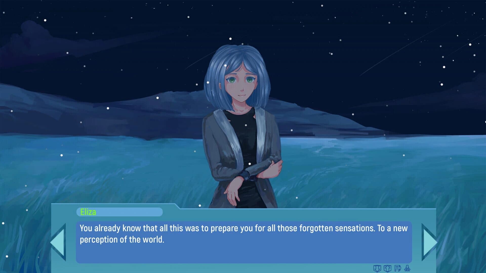 Mnemosyne's Cube screenshot 5