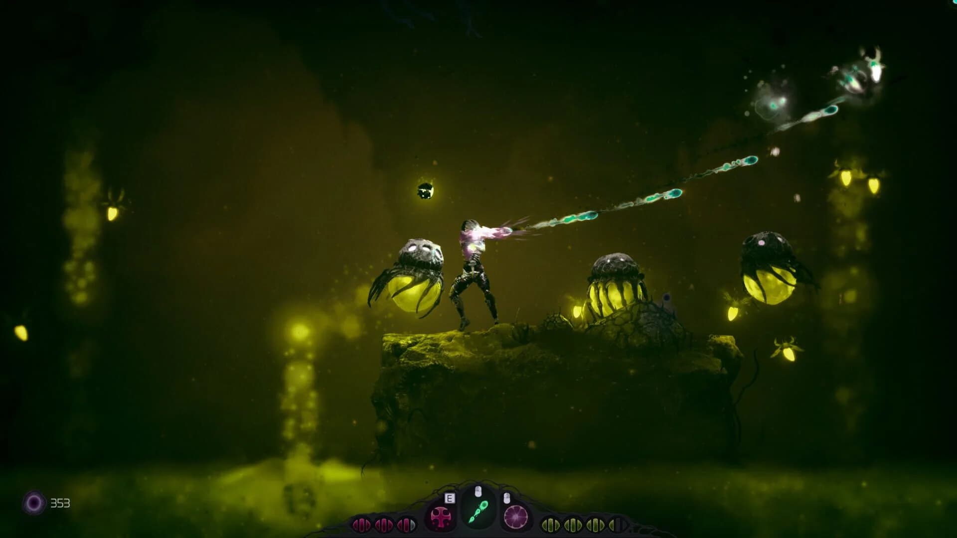 Moadra screenshot 4