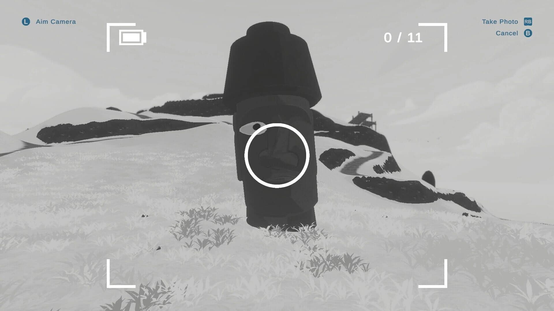 Moai screenshot 3