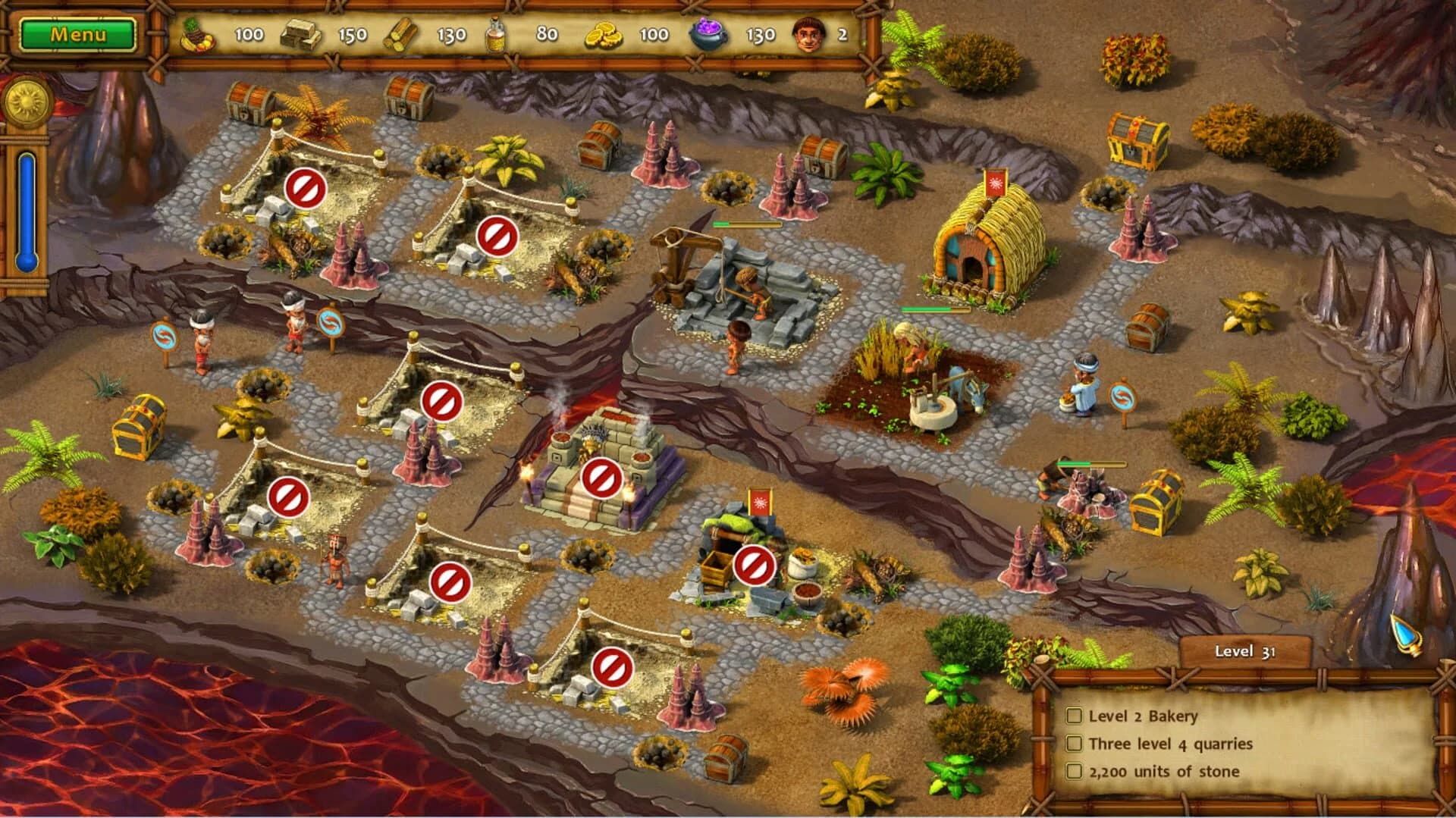 Moai 3: Trade Mission - Collector's Edition screenshot 4