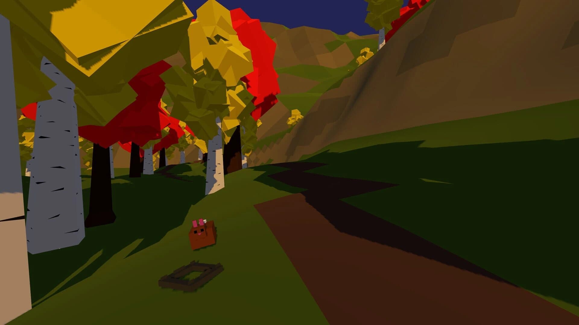 Moaning Moron of the Mountain screenshot 2
