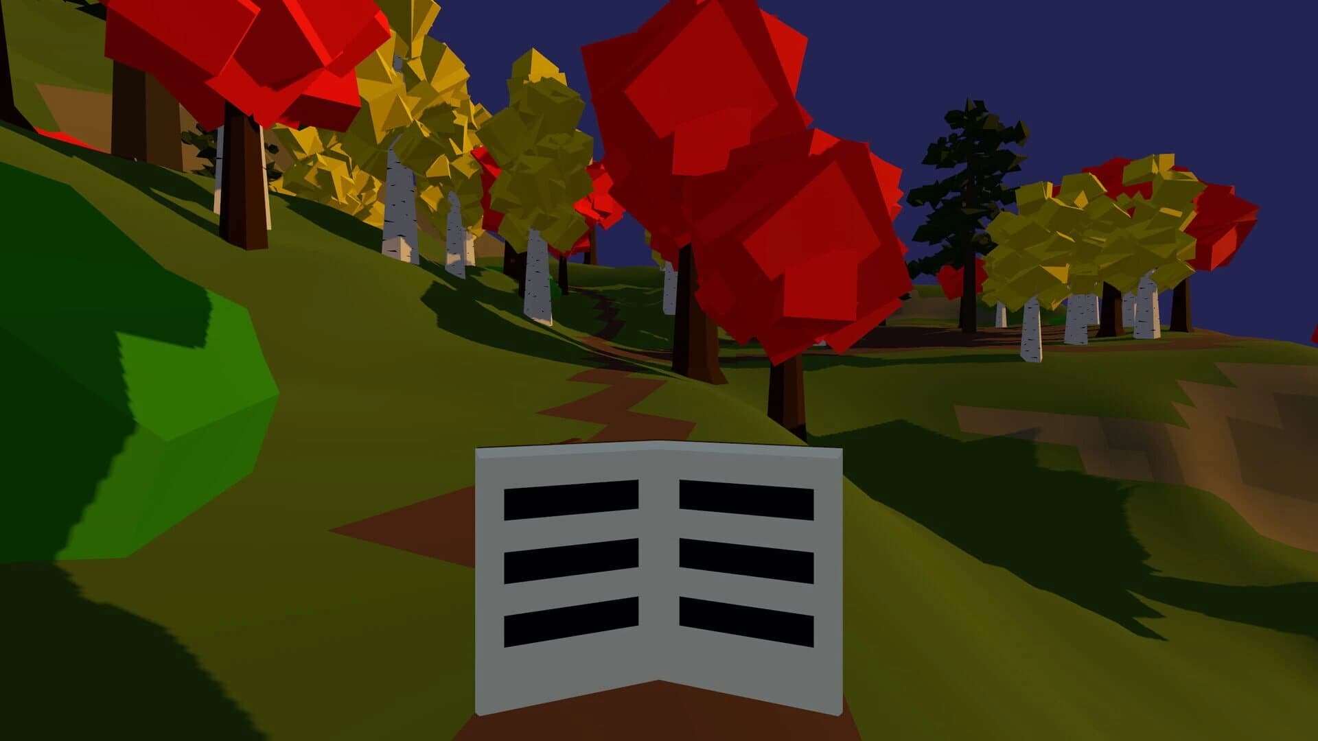 Moaning Moron of the Mountain screenshot 3