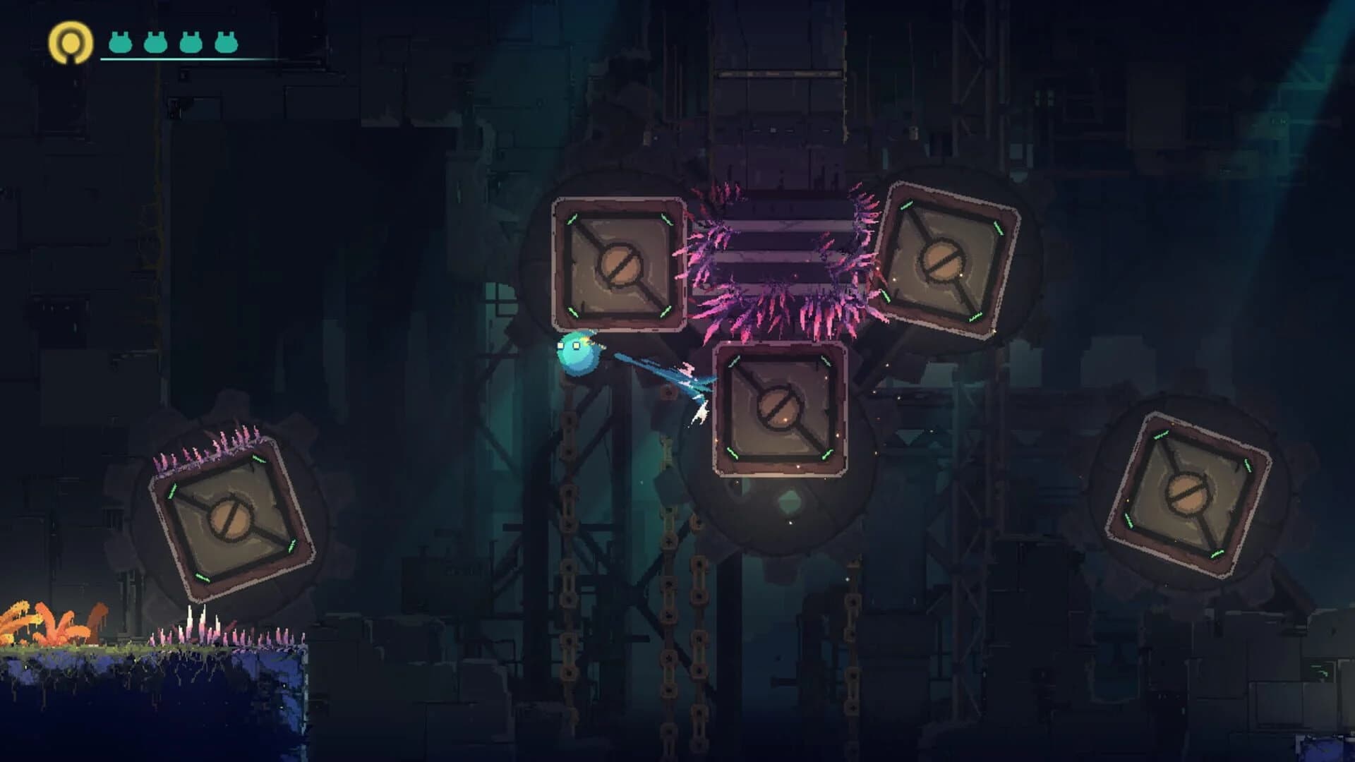 MO:Astray screenshot 2