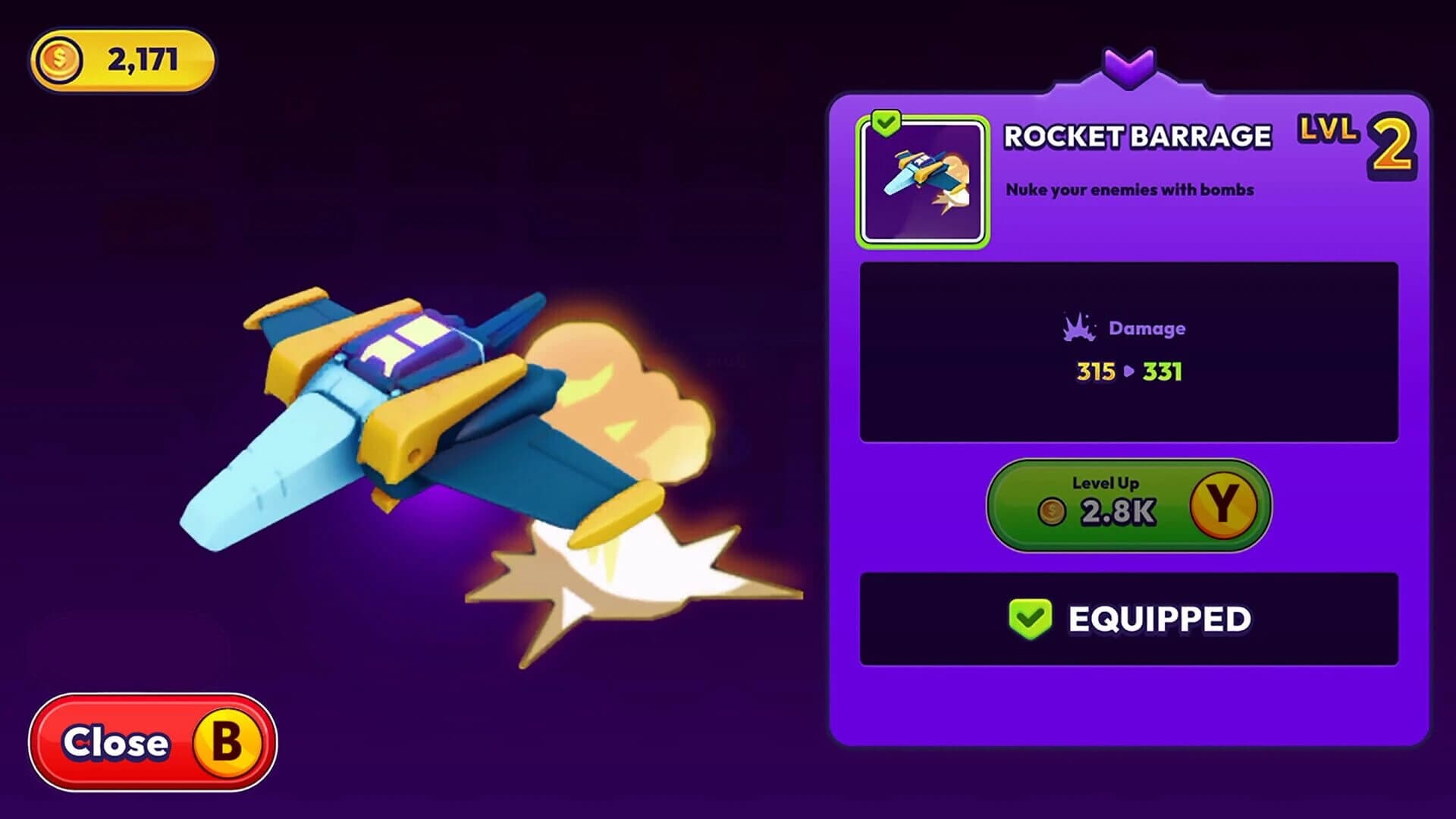 Mob Control: Champions screenshot 3