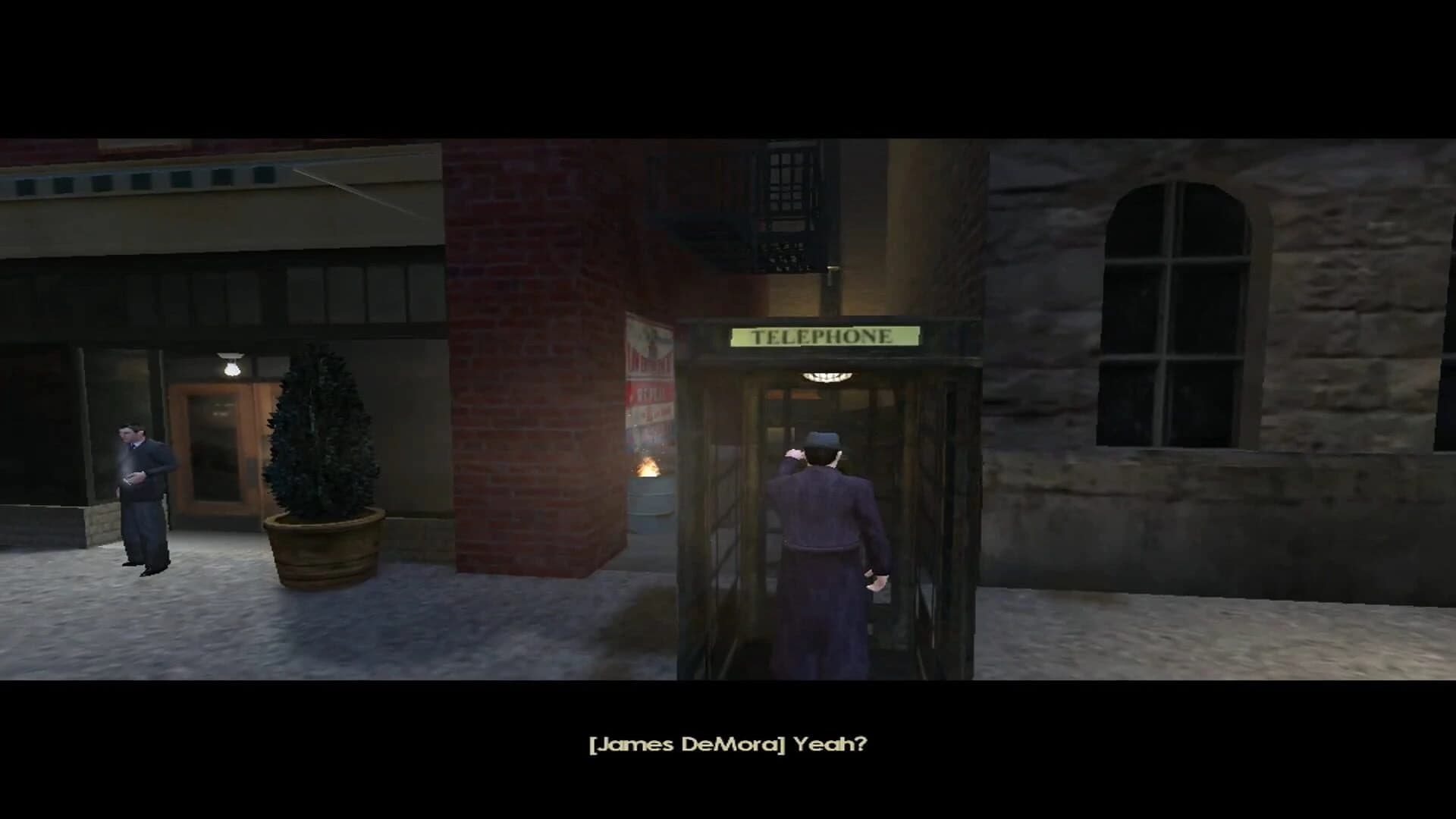 Mob Enforcer screenshot 3