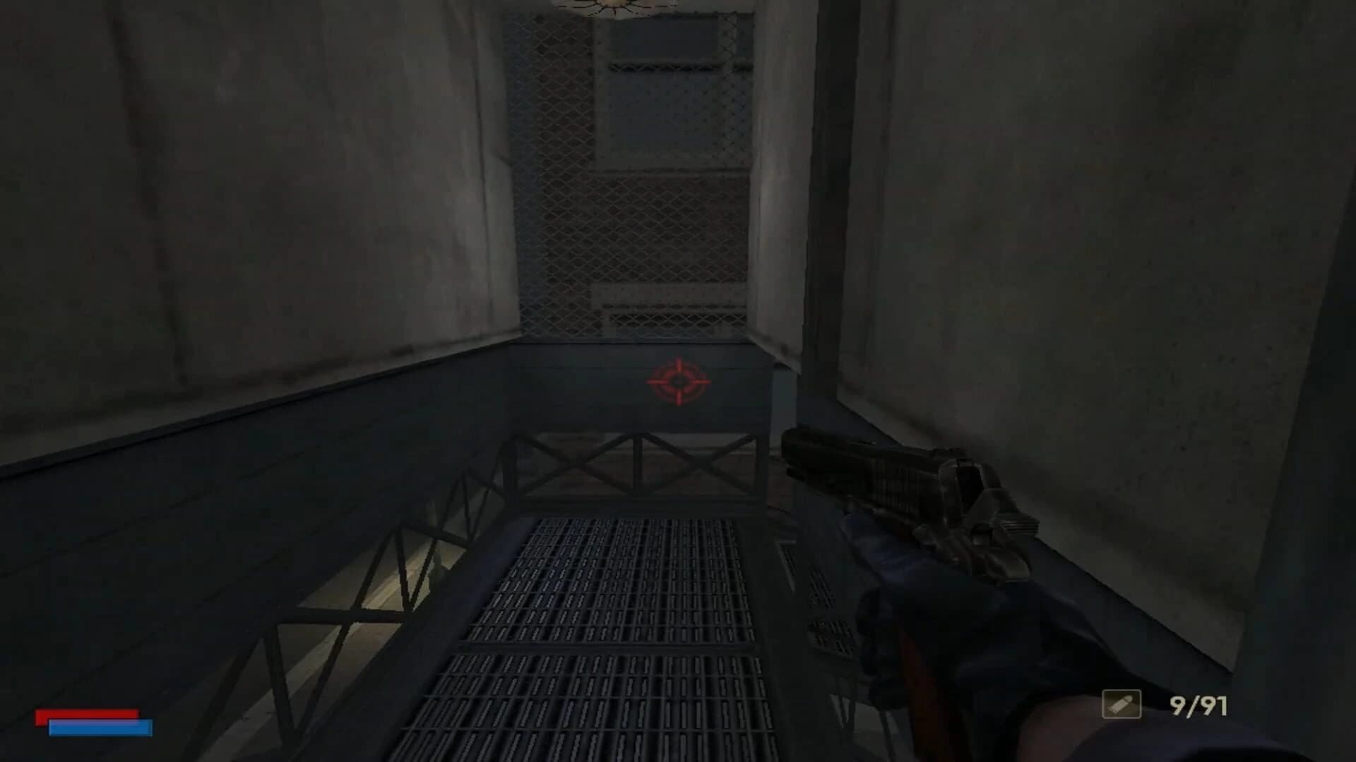 Mob Enforcer screenshot 5
