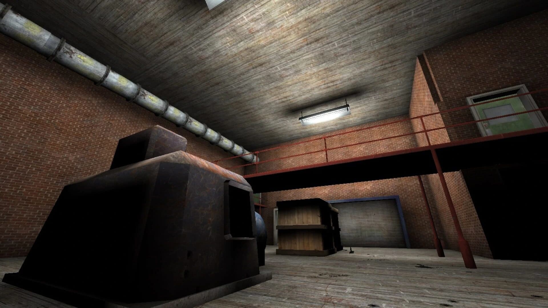 Mob War screenshot 3
