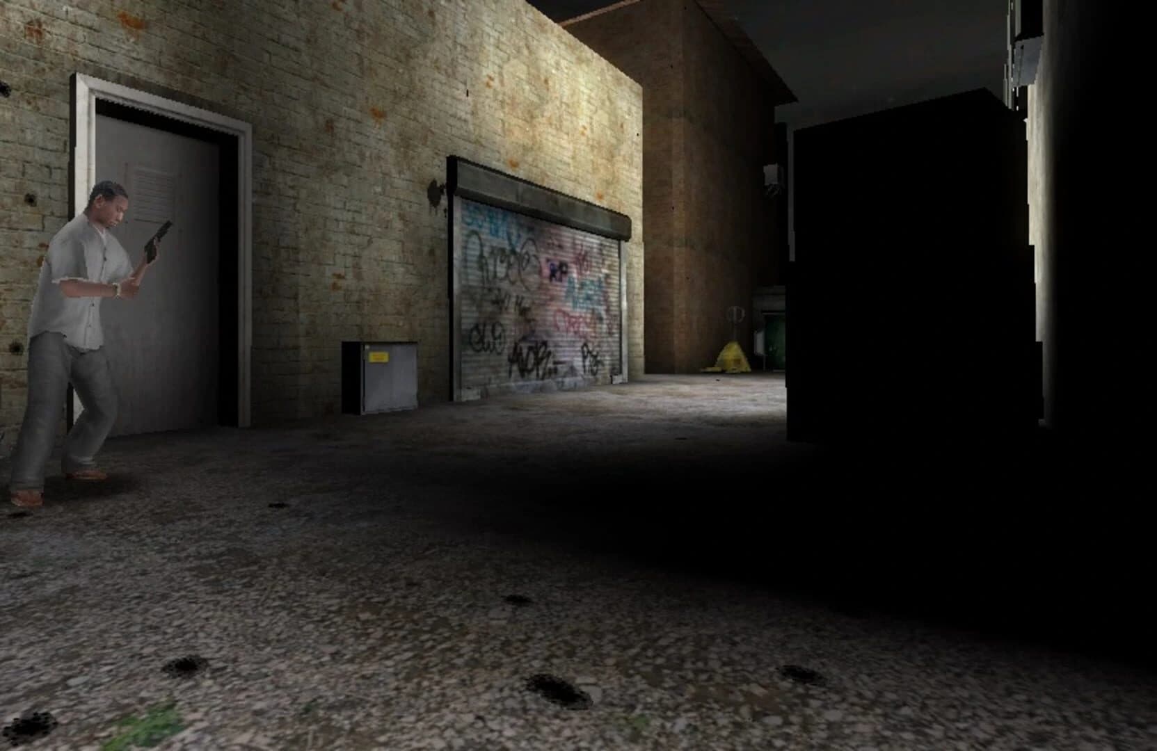 Mob War screenshot 4