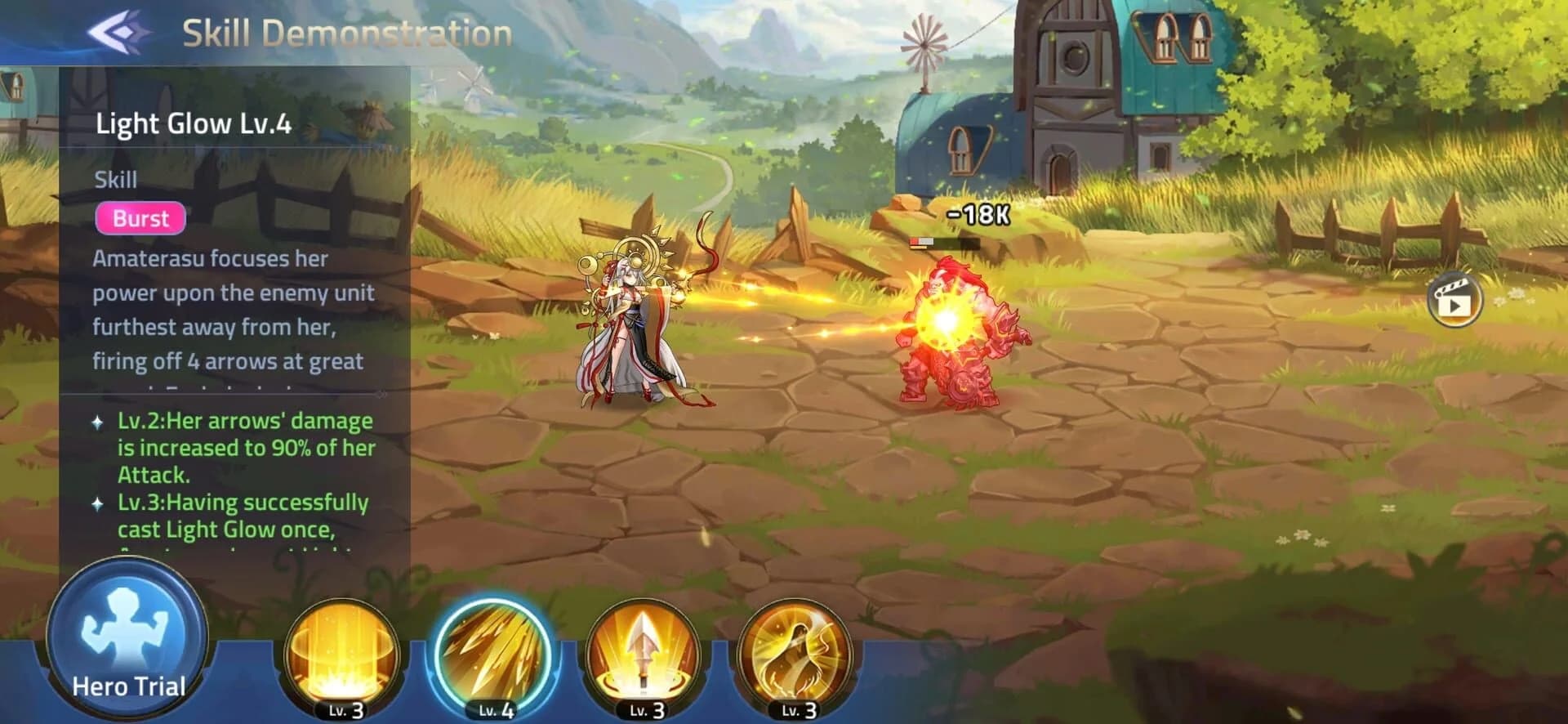 Mobile Legends: Adventure screenshot 3