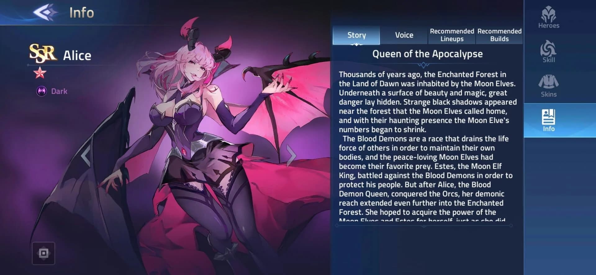 Mobile Legends: Adventure screenshot 4