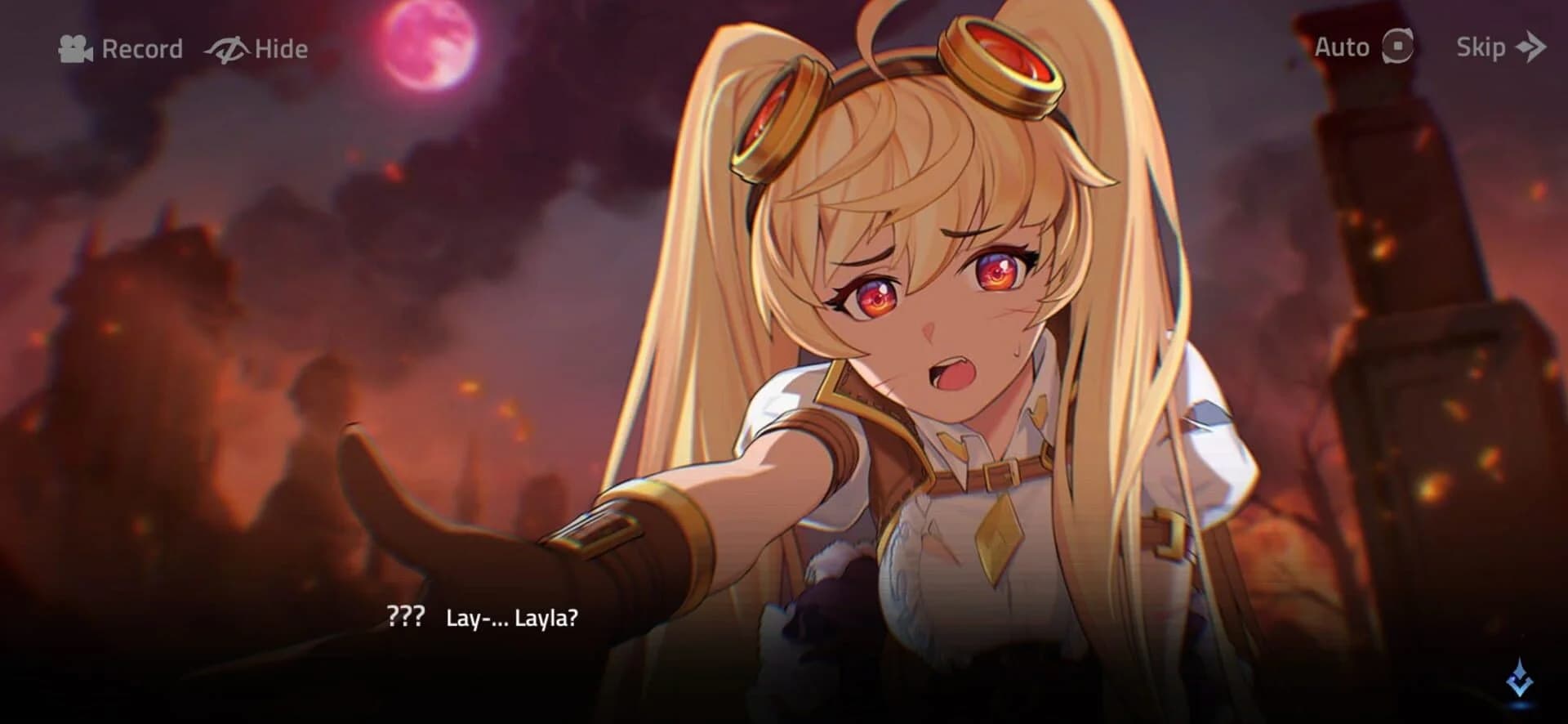 Mobile Legends: Adventure screenshot 1