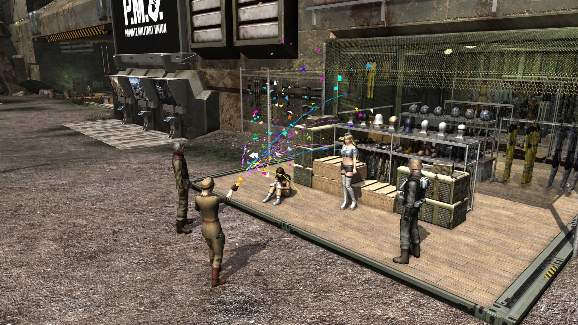Mobile Suit Gundam Battle Operation 2 screenshot 7