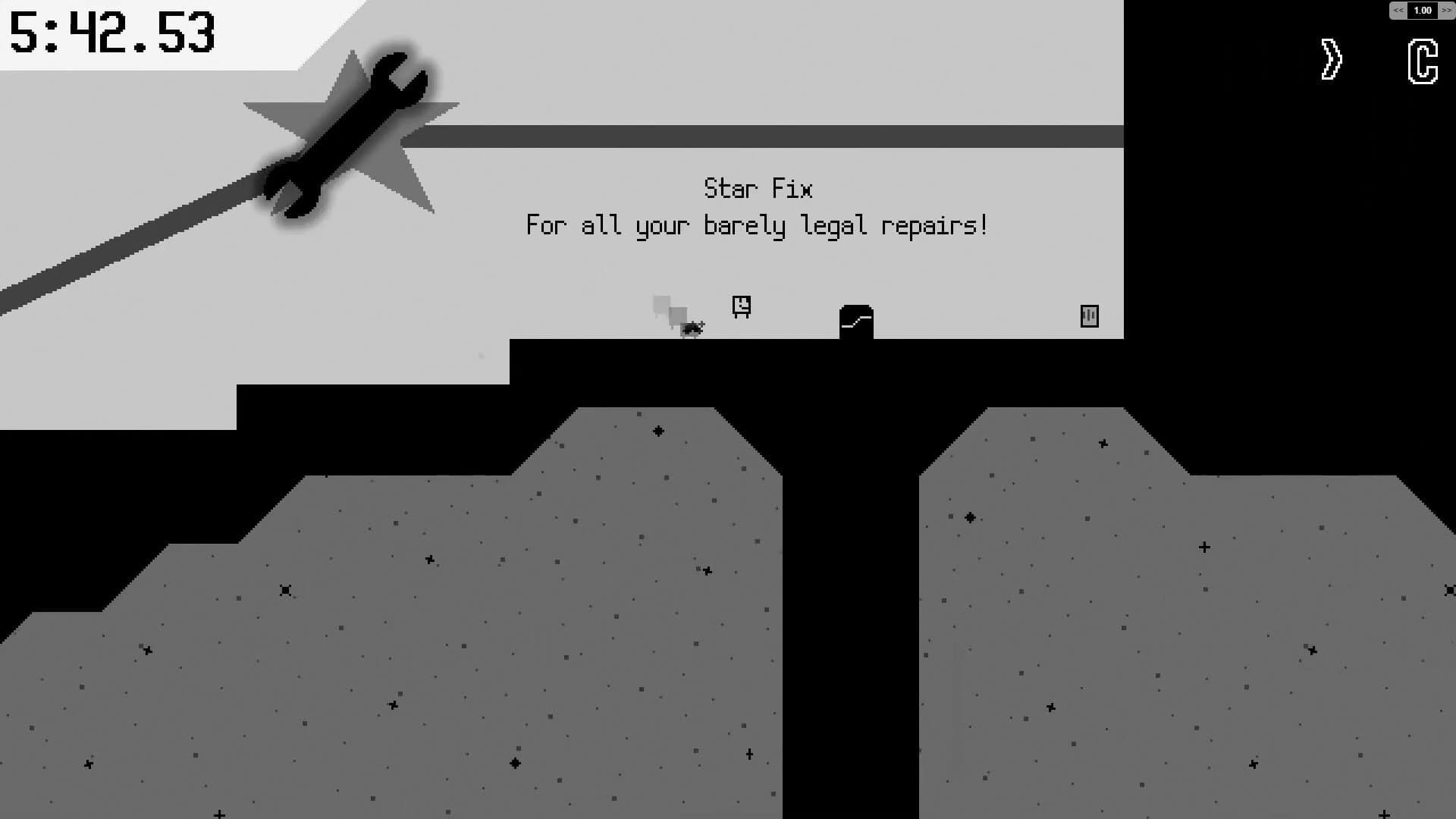 Mobility! screenshot 5