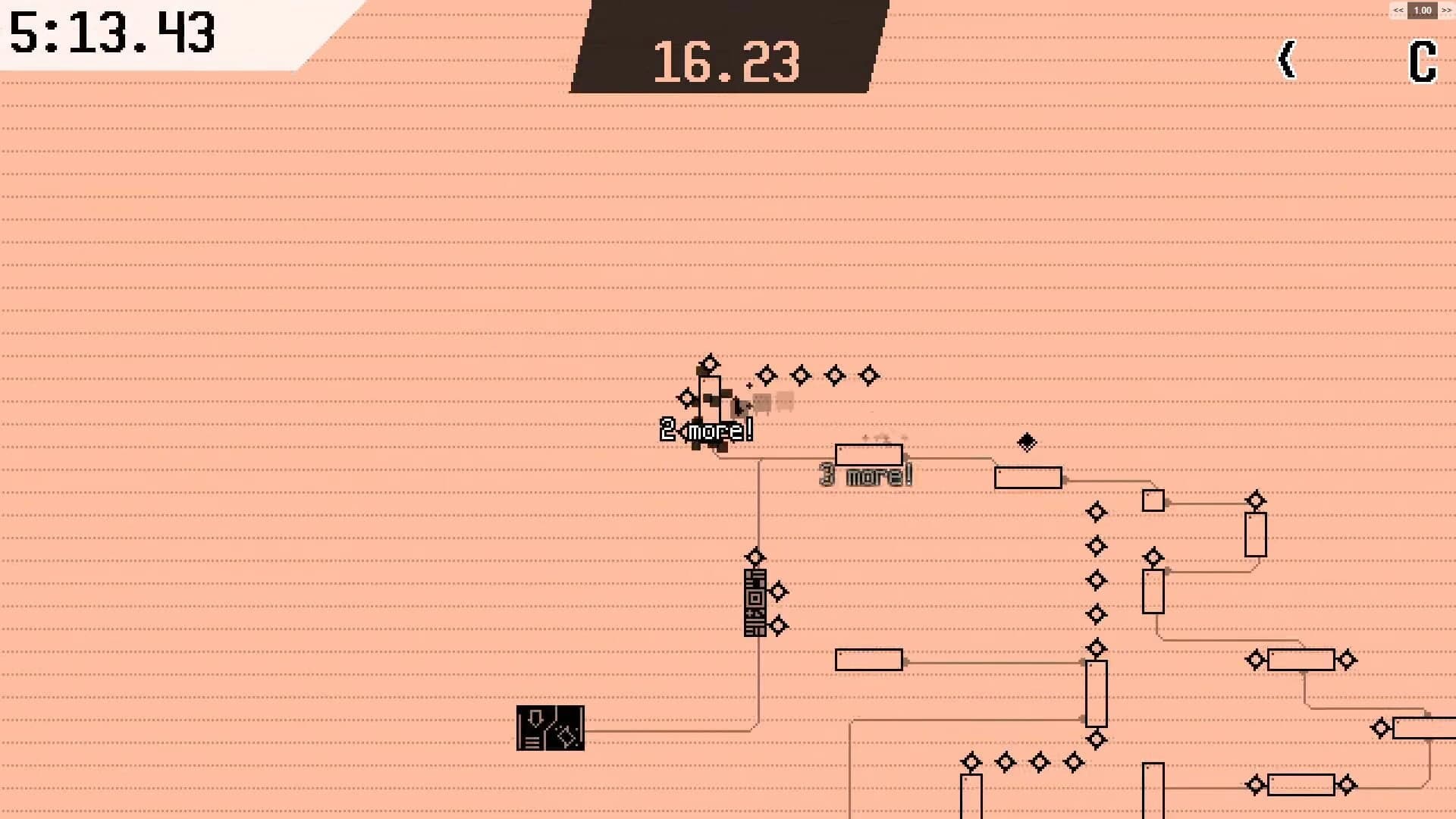 Mobility! screenshot 4