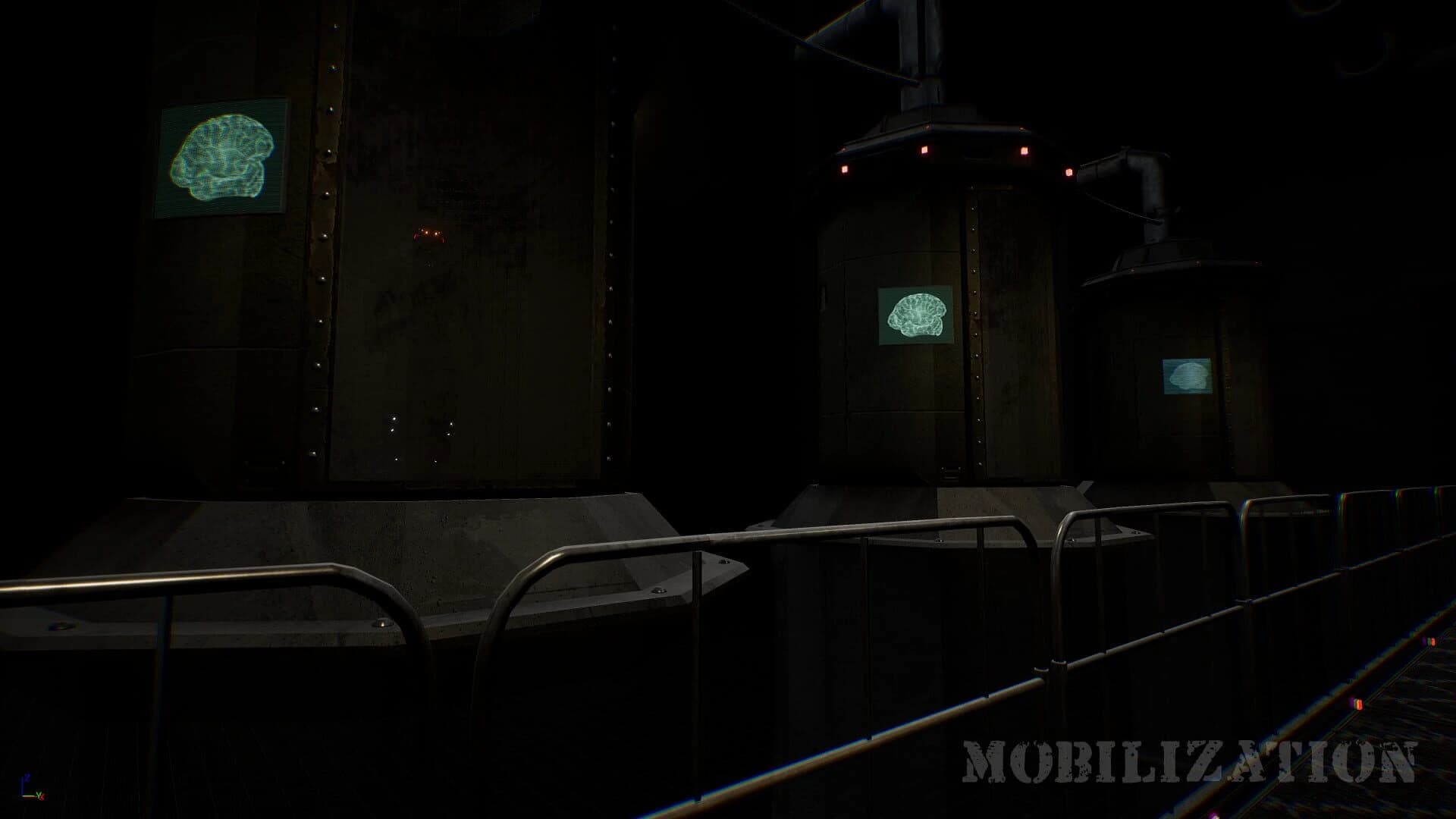 Mobilization screenshot 3