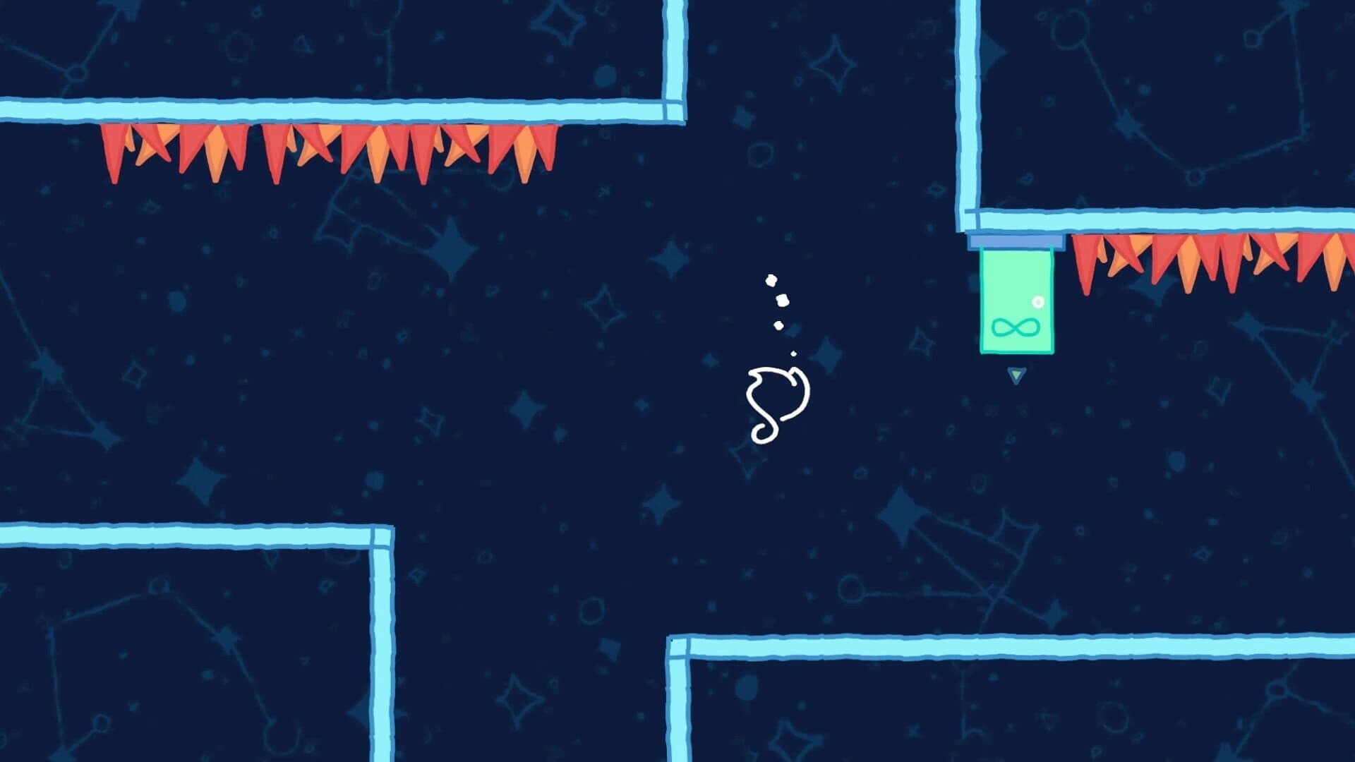 Mobius screenshot 3
